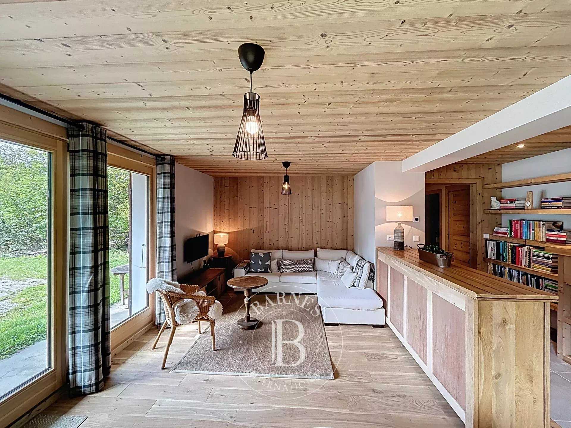 Appartement Les Gets  -  ref 86195600 (picture 1)