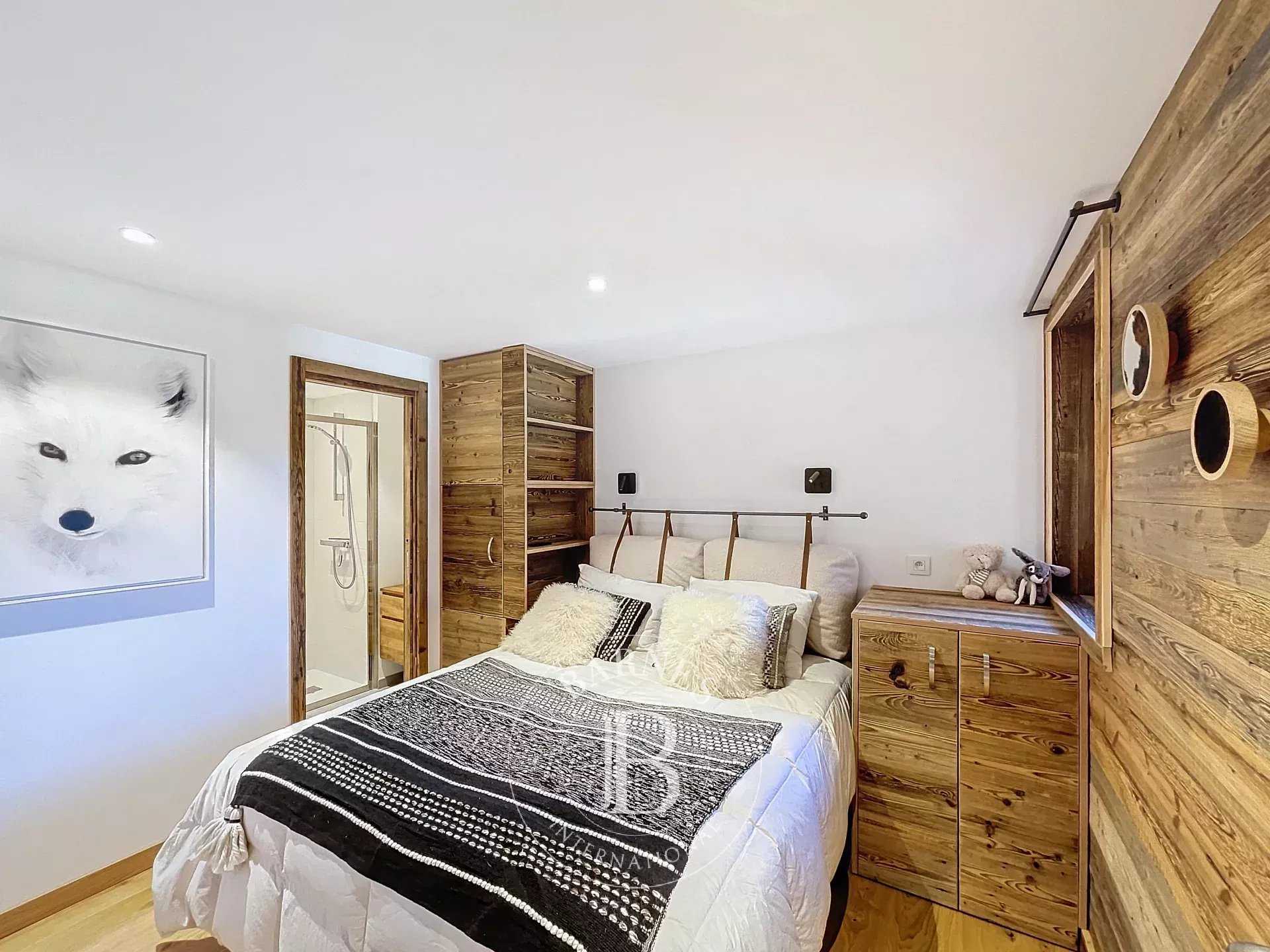 Apartment Les Gets  -  ref 85366982 (picture 3)