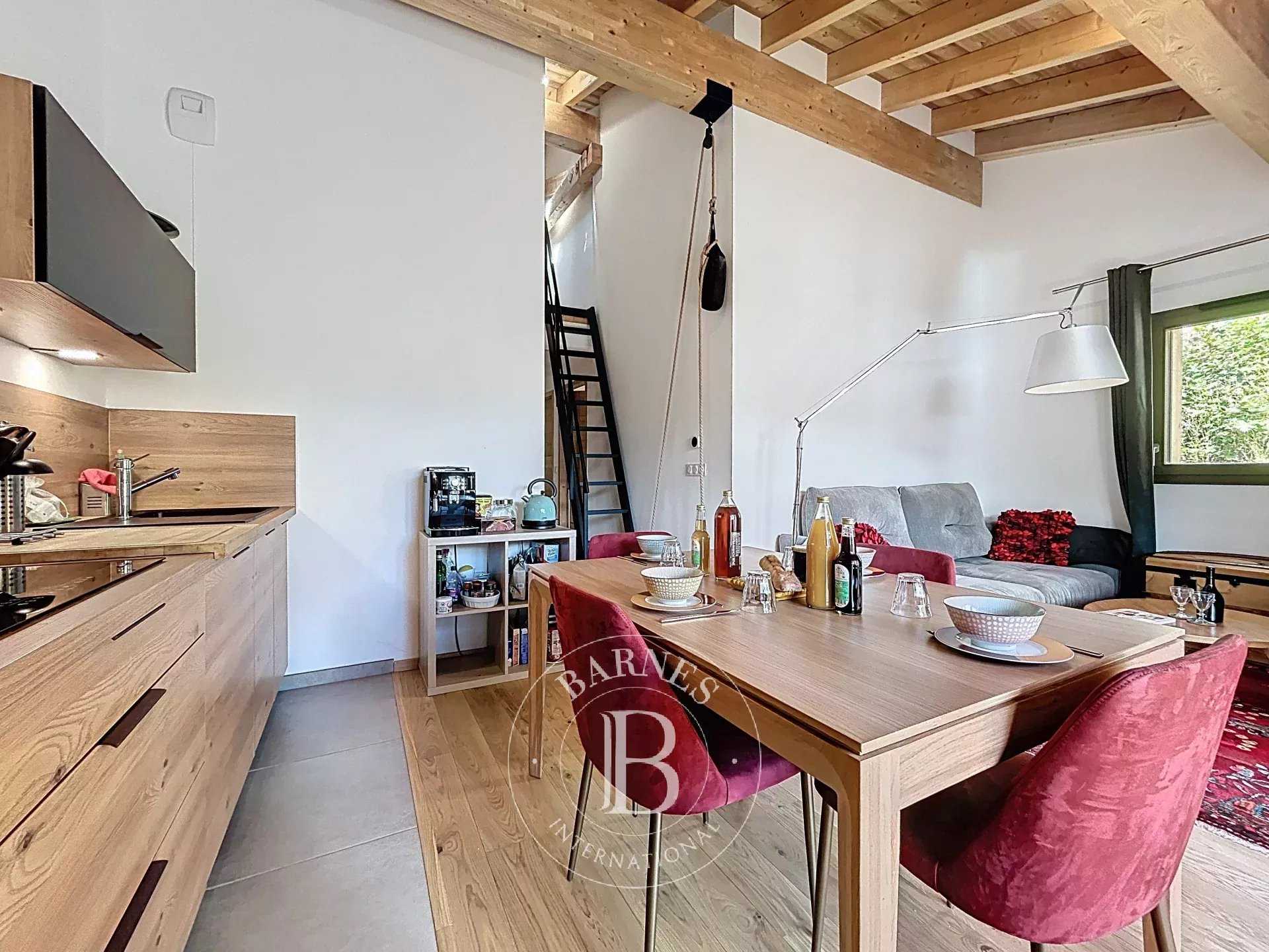 Apartment Les Gets  -  ref 86131257 (picture 2)