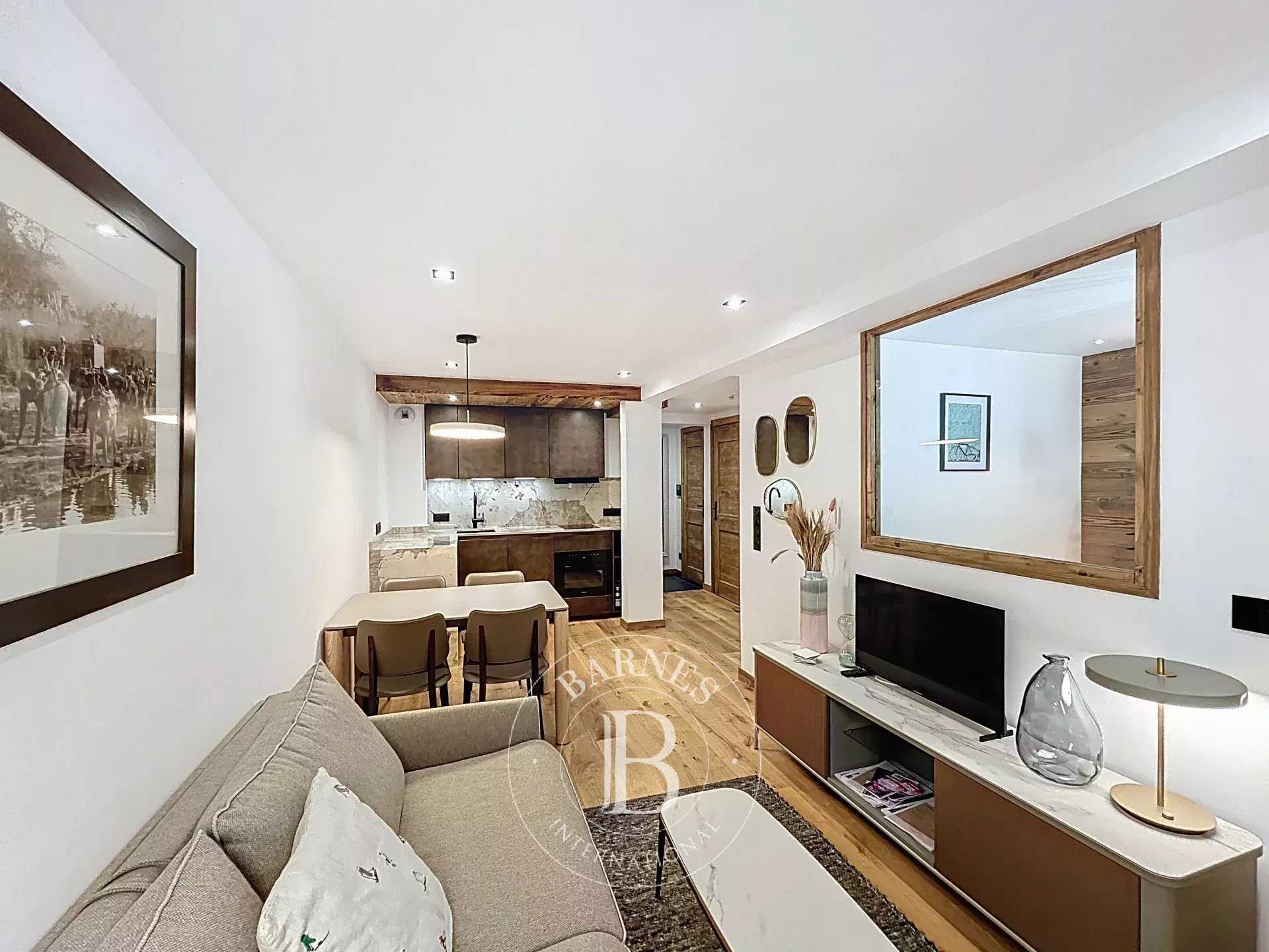 Appartement Les Gets  -  ref 86131252 (picture 1)