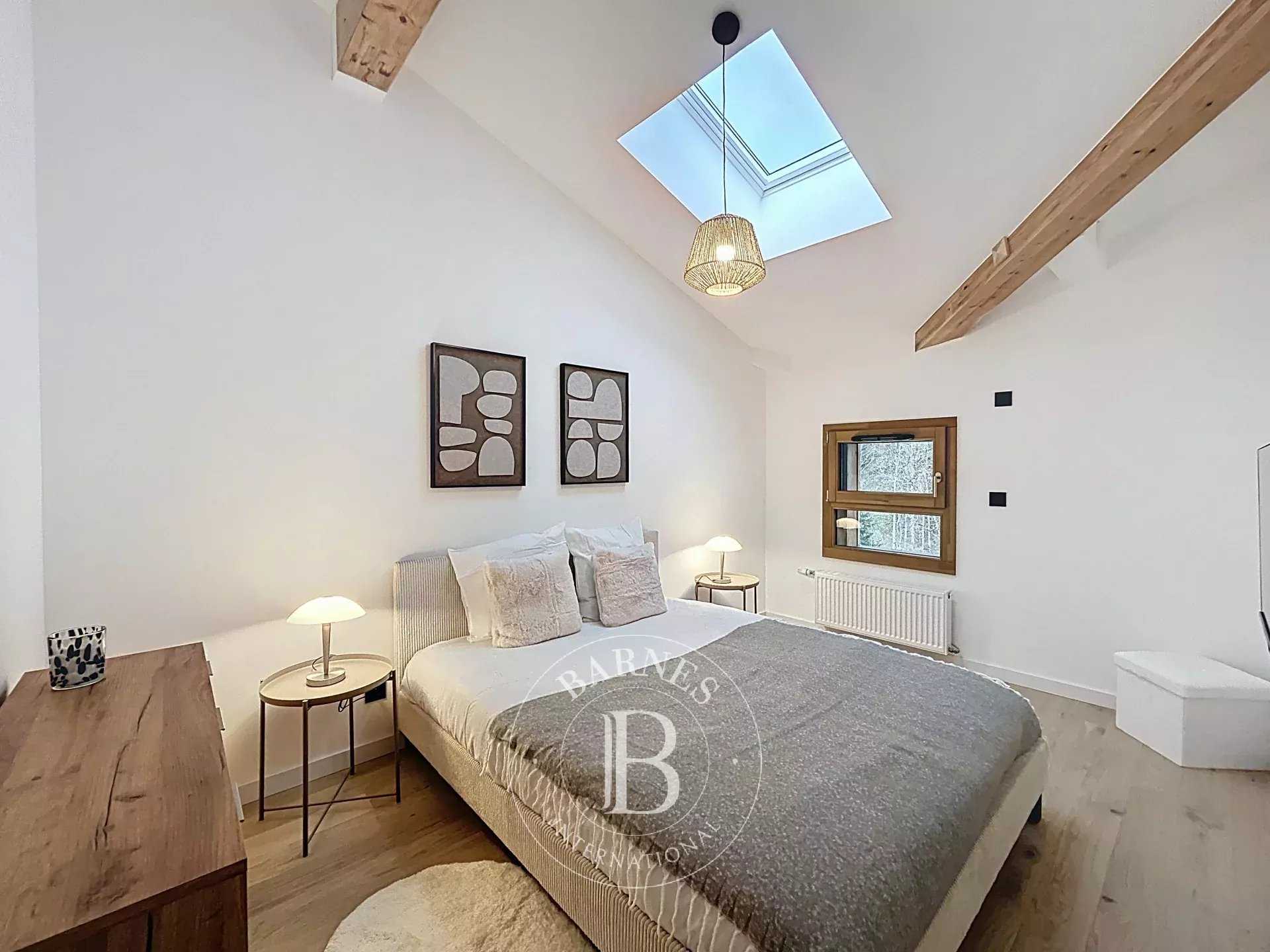 Apartment Les Gets  -  ref 7948264 (picture 3)