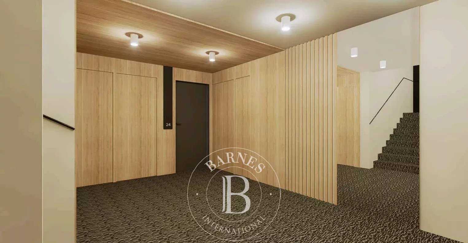 Les Gets - Programme neuf - Les Lodges du Mont Chéry - VEFA - Du T2 au T4 Les Gets  -  ref 85790170 (picture 3)