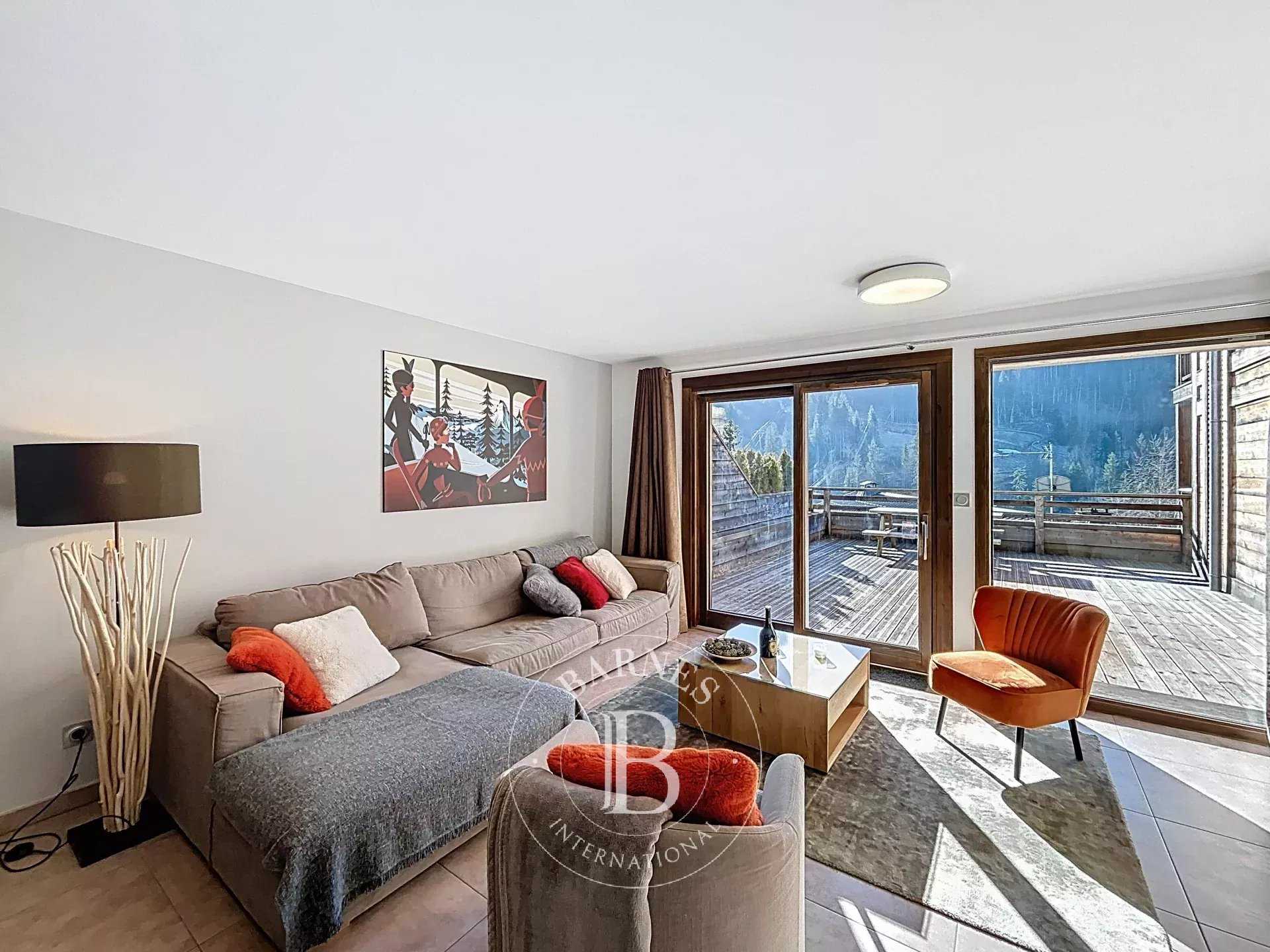 Appartement Les Gets  -  ref 85095972 (picture 2)