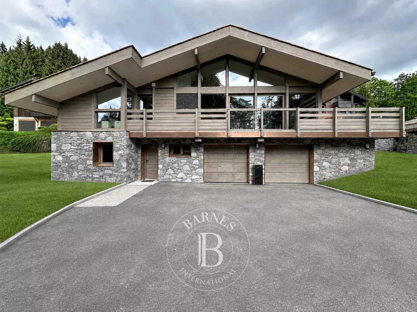 Chalet Les Gets  -  ref 86999771 (picture 1)