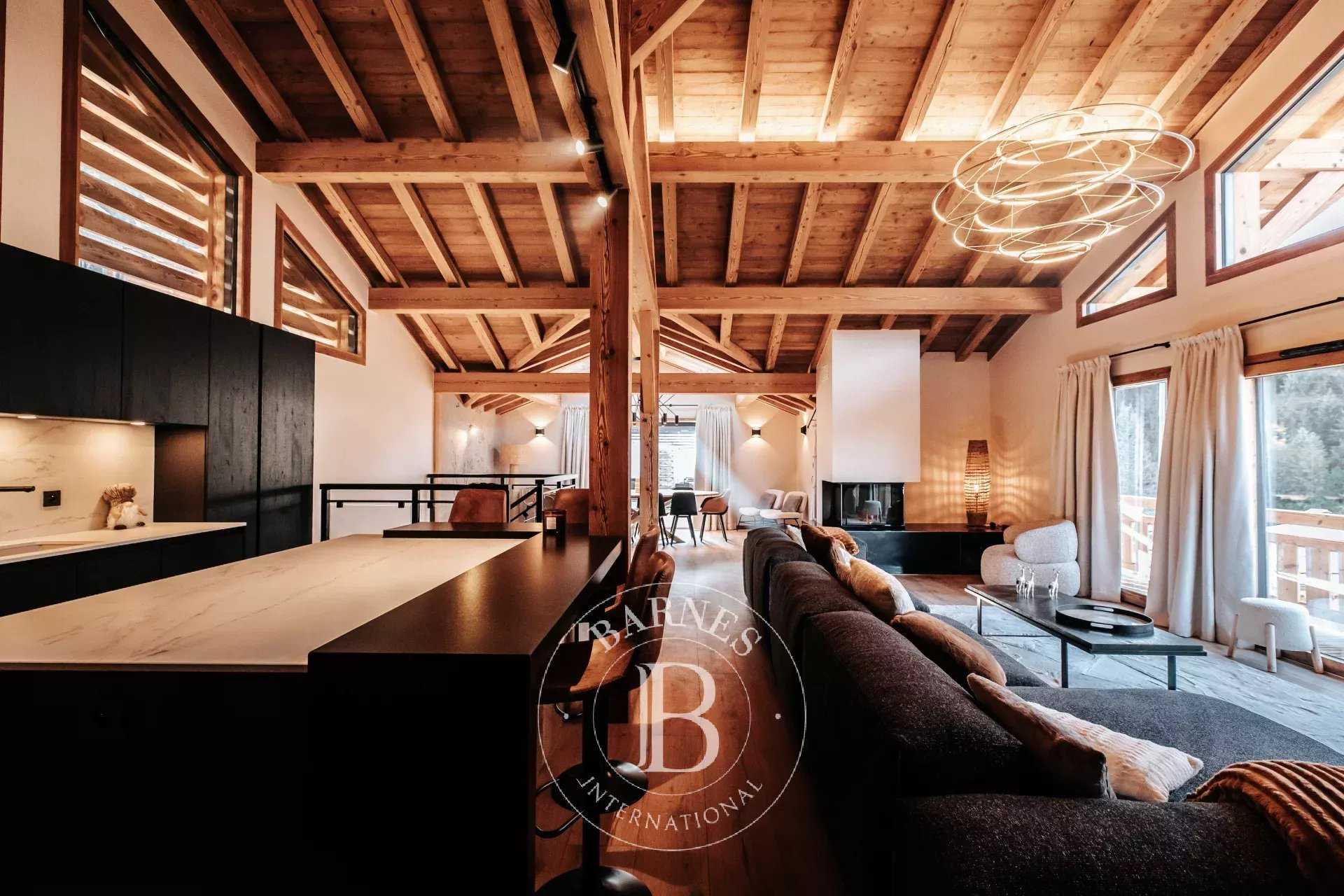 Chalet Morzine  -  ref 86649153 (picture 2)