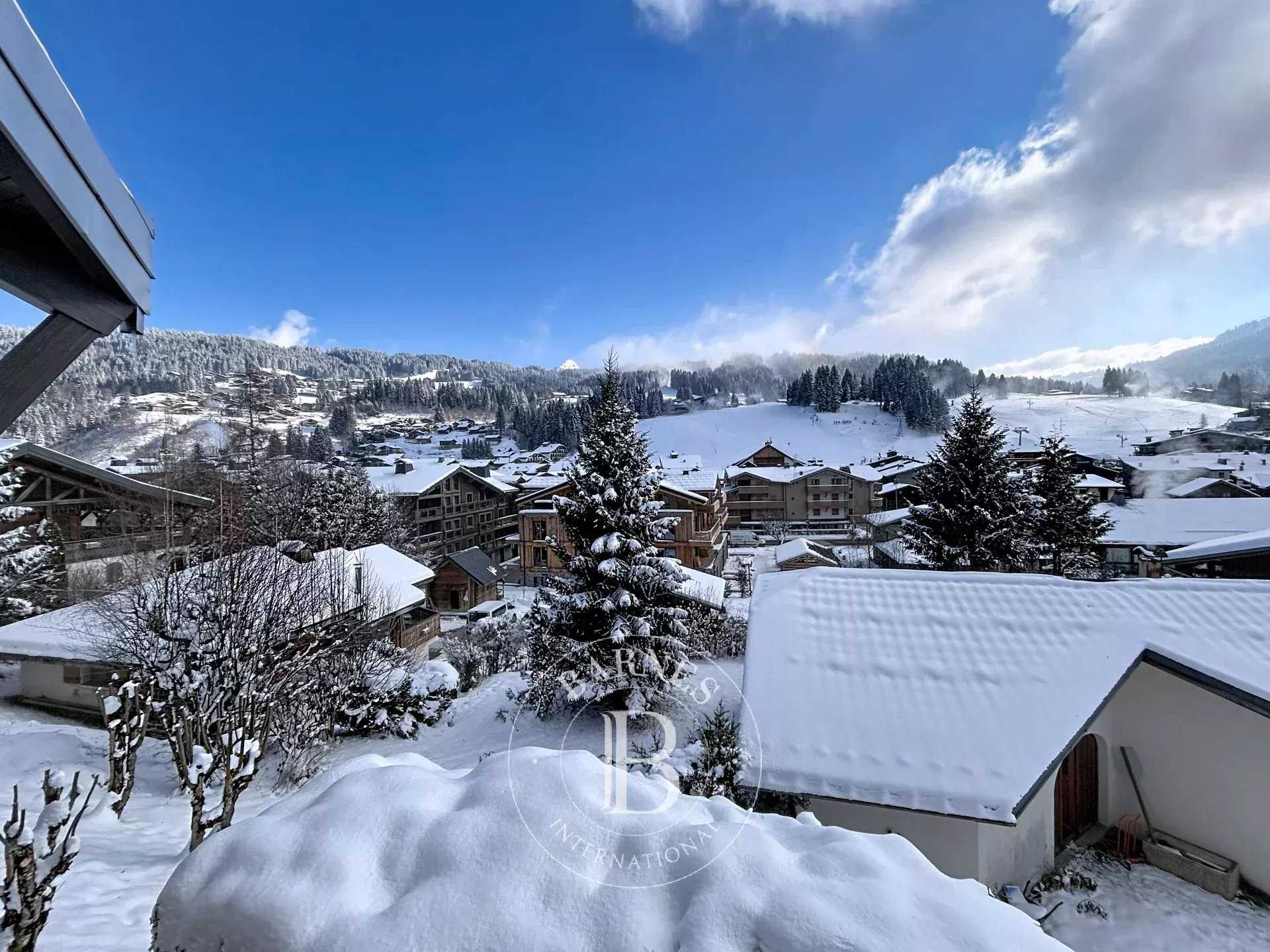 Chalet Les Gets  -  ref 85169900 (picture 2)