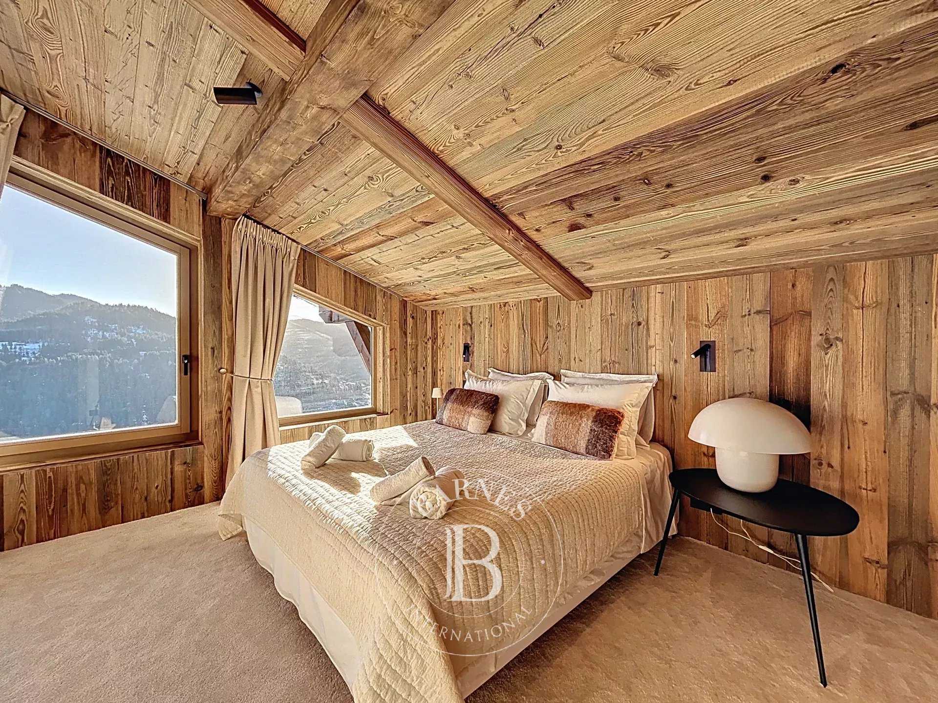 Chalet Les Gets  -  ref 86649613 (picture 3)