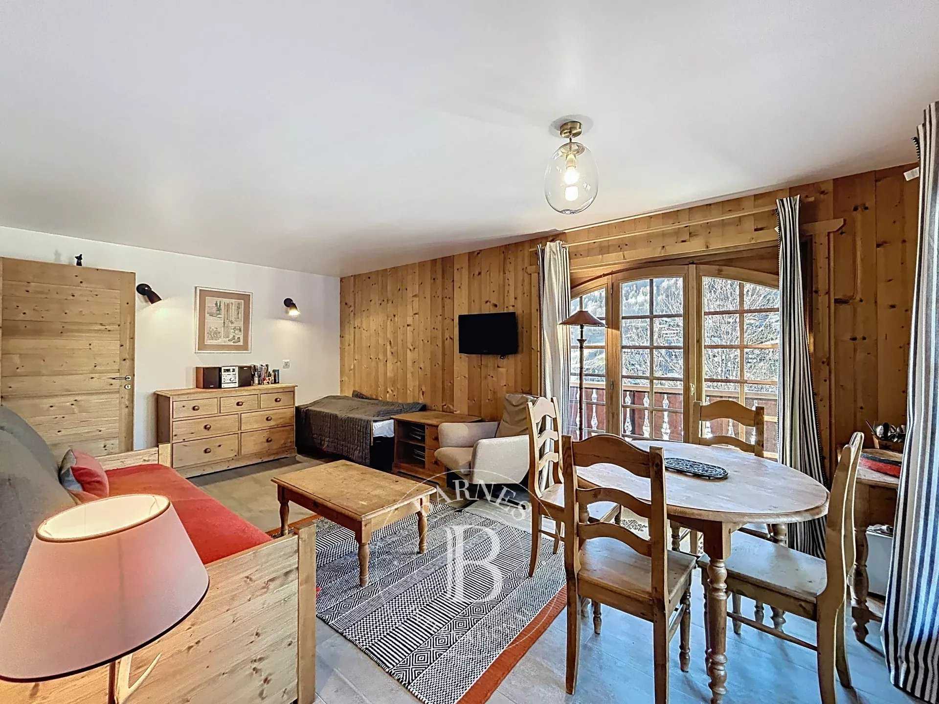 Appartement Les Gets  -  ref 86518965 (picture 1)