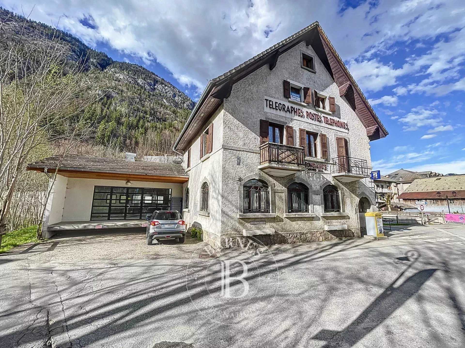Housing estate Abondance  -  ref 85852063 (picture 2)
