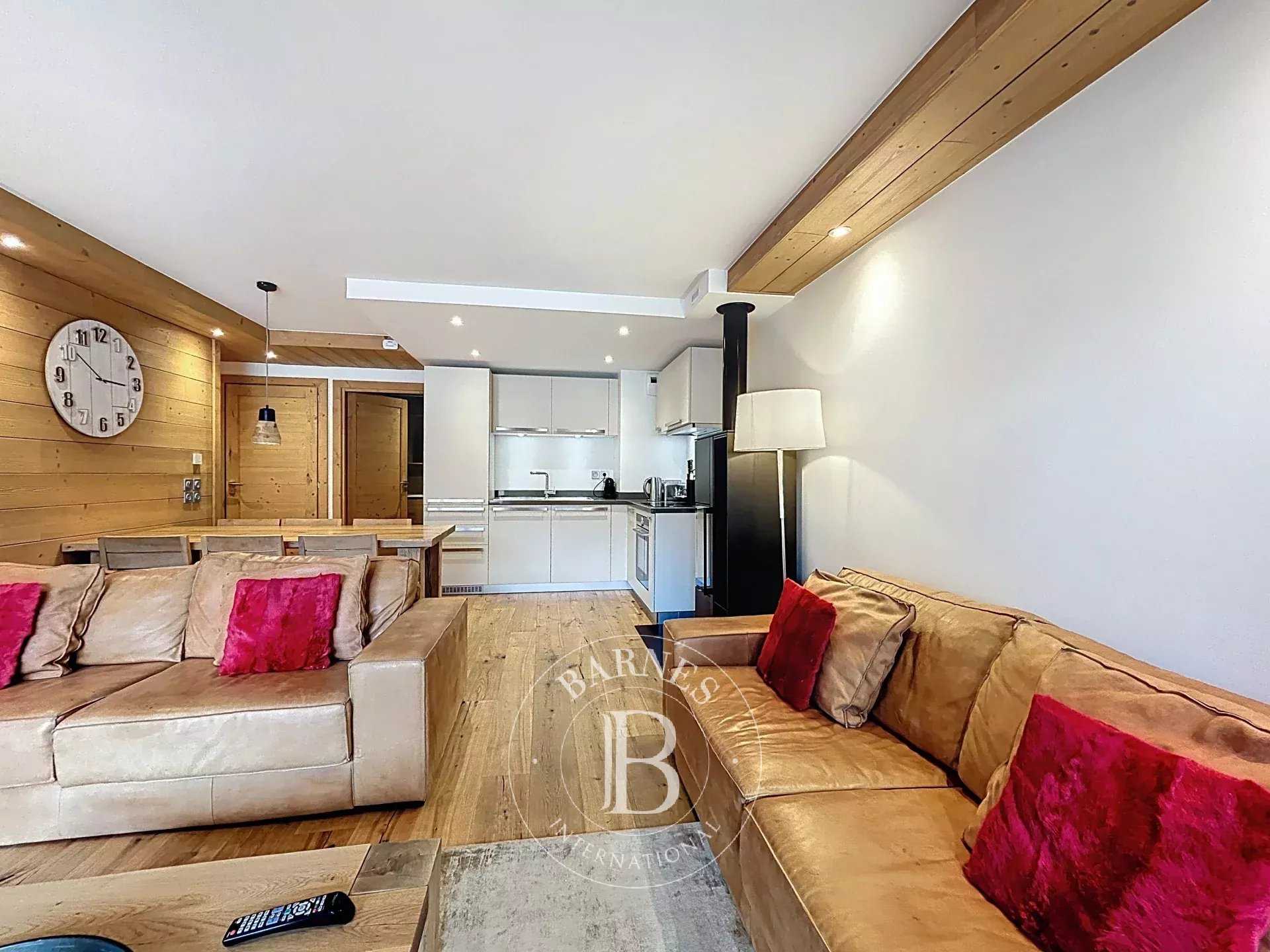 Appartement Les Gets  -  ref 86081858 (picture 3)