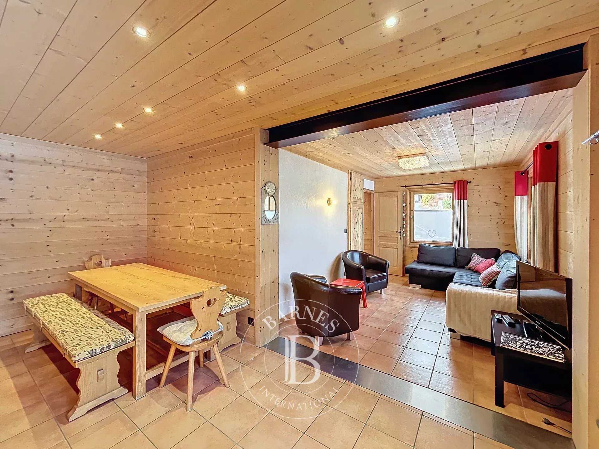 Appartement Les Gets  -  ref 85496068 (picture 1)