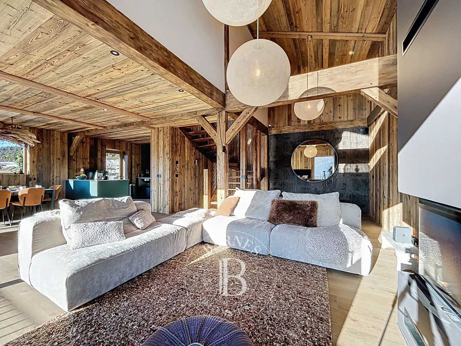 Chalet Les Gets - Ref 86649613