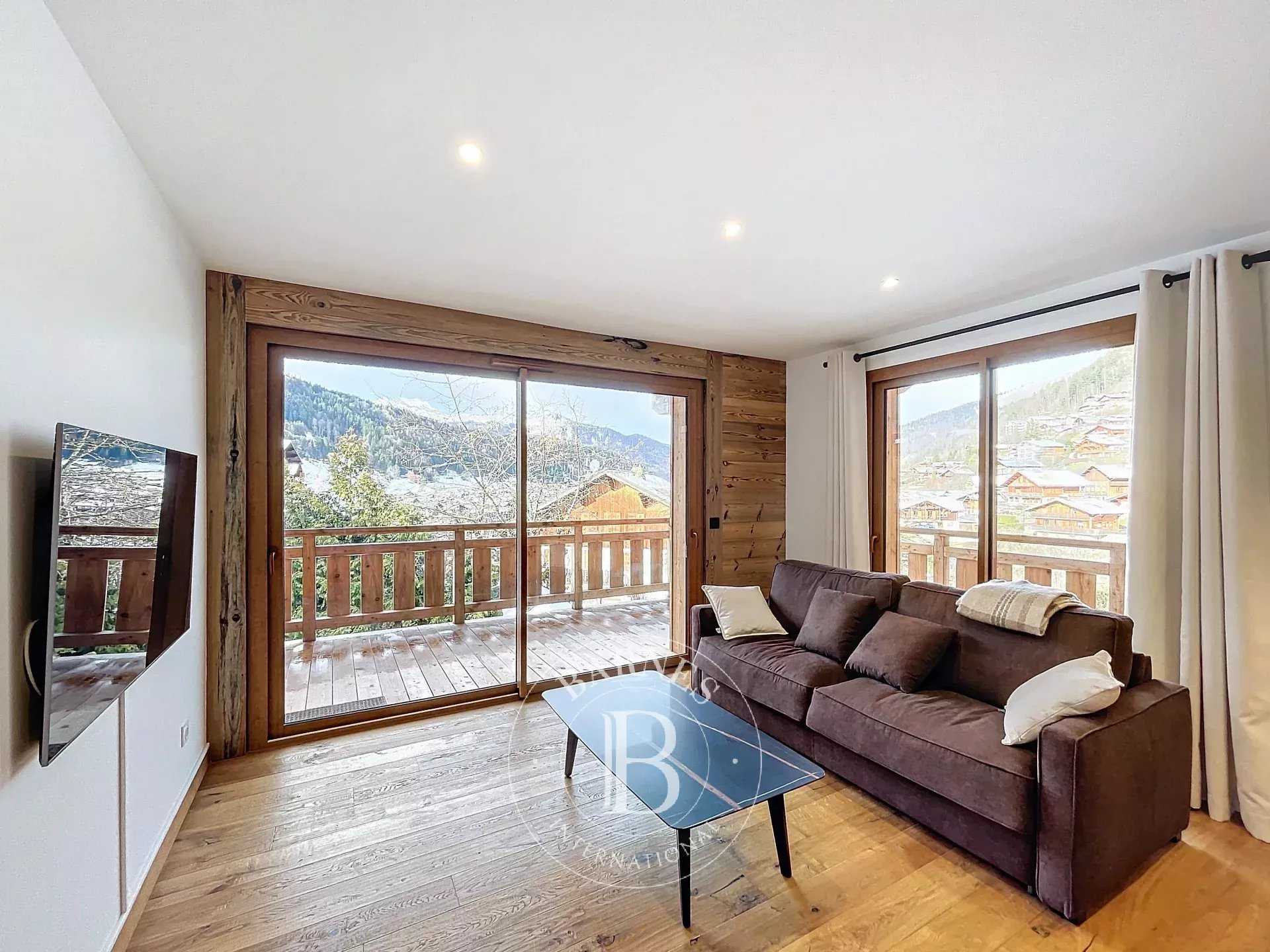 Appartement Morzine  -  ref 85642512 (picture 2)