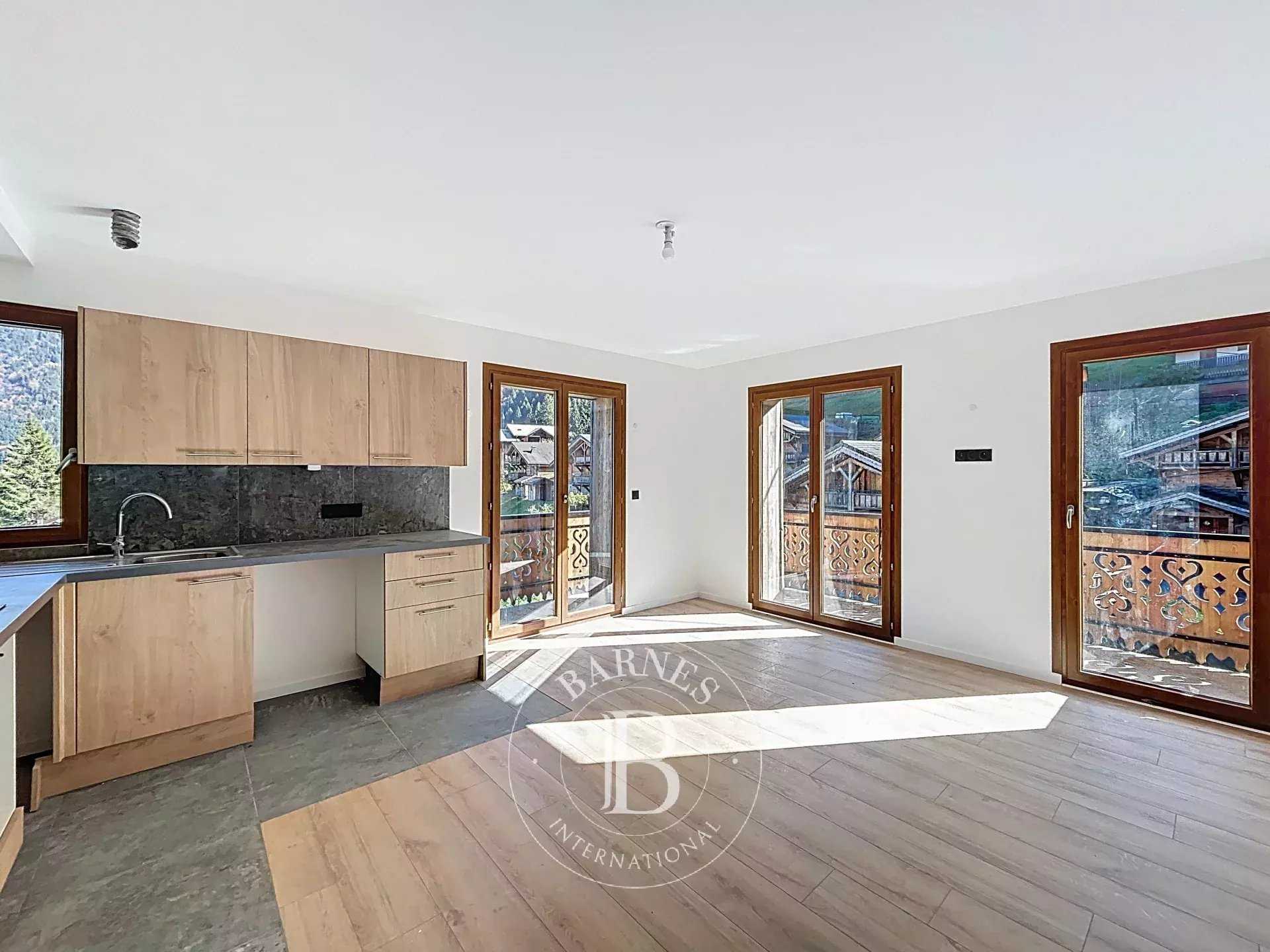 Duplex Saint-Jean-d'Aulps  -  ref 86367299 (picture 1)