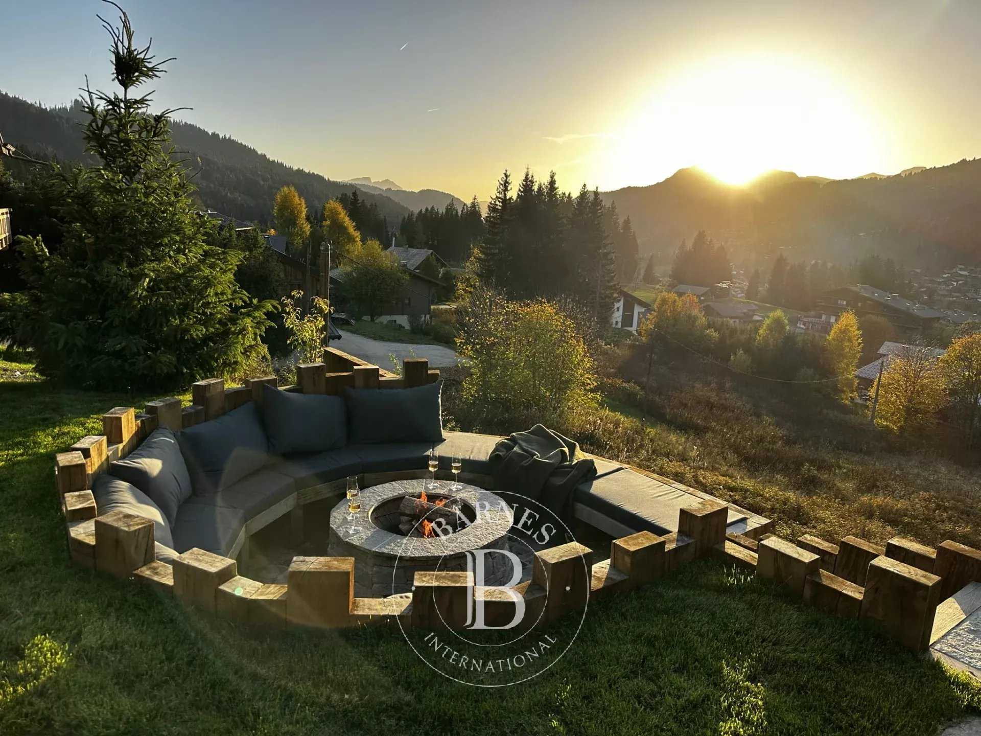 Chalet Les Gets  -  ref 86200650 (picture 3)