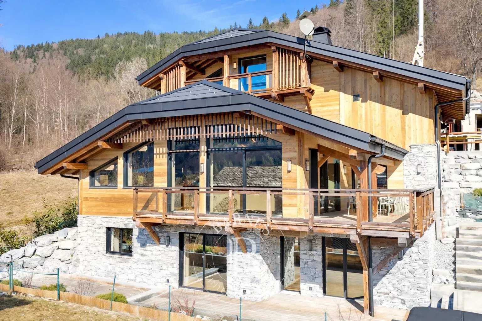 Chalet Morzine  -  ref 86820499 (picture 2)