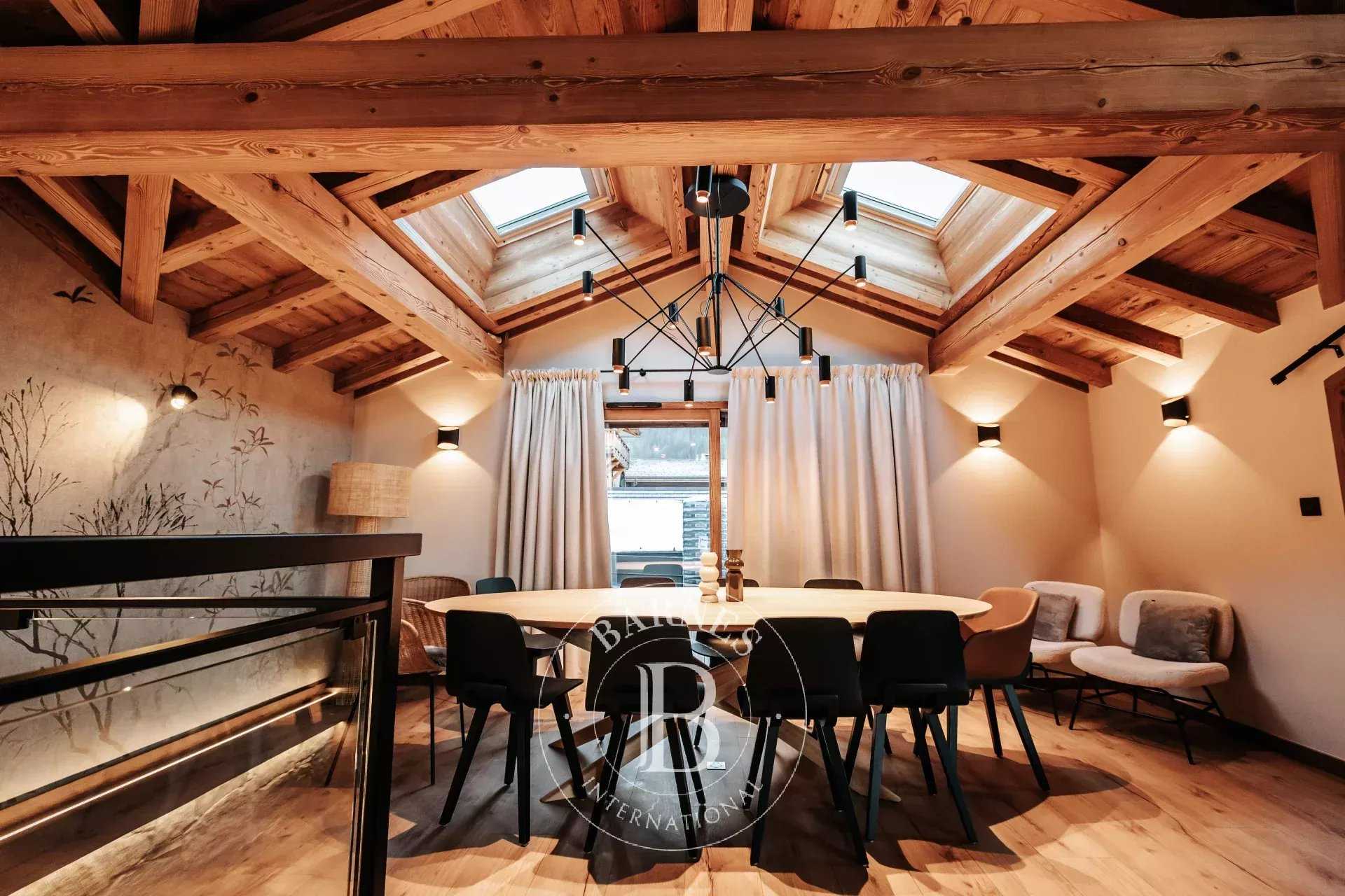 Chalet Morzine  -  ref 86649153 (picture 3)