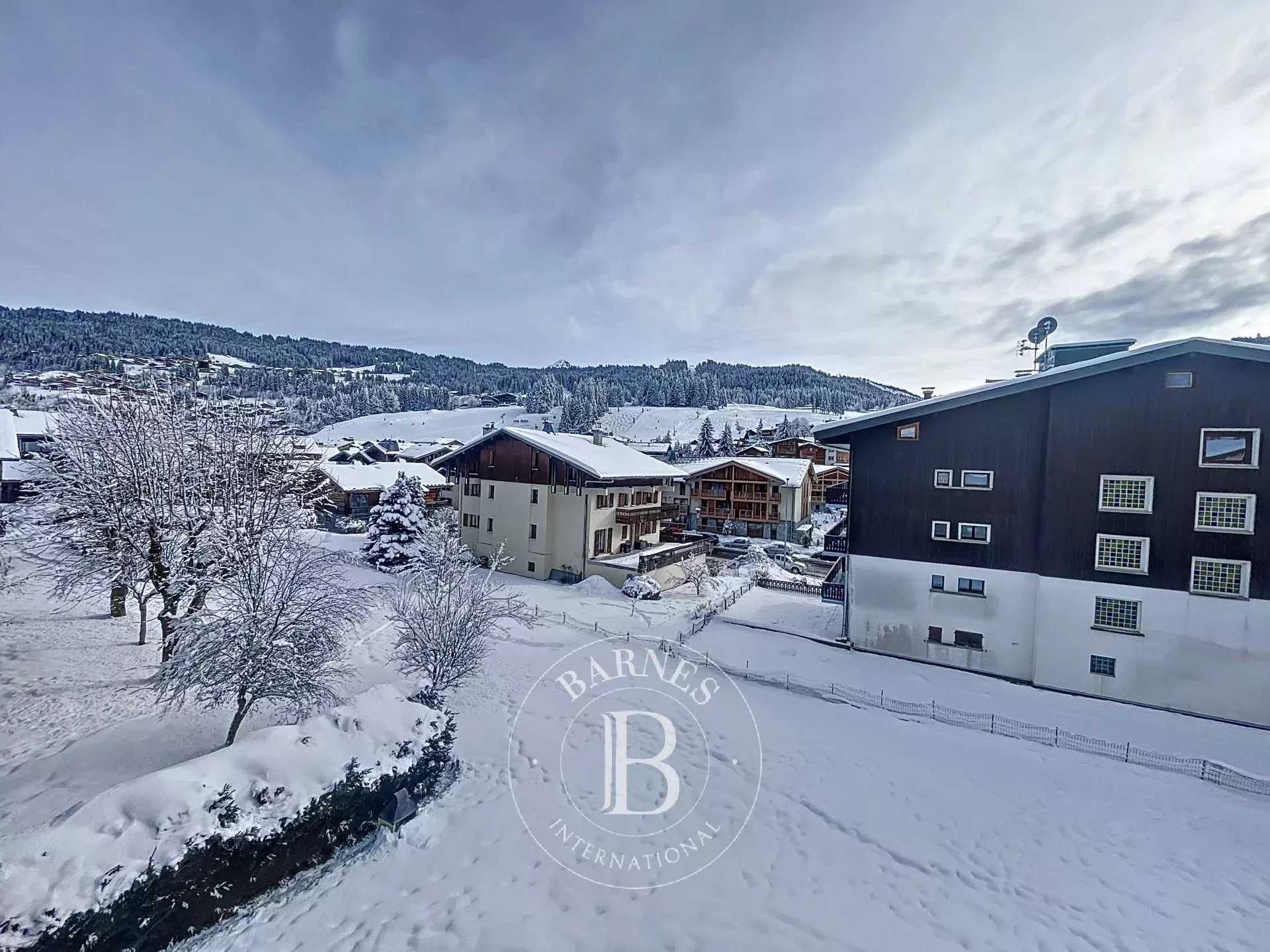 Apartment Les Gets  -  ref 83847881 (picture 2)