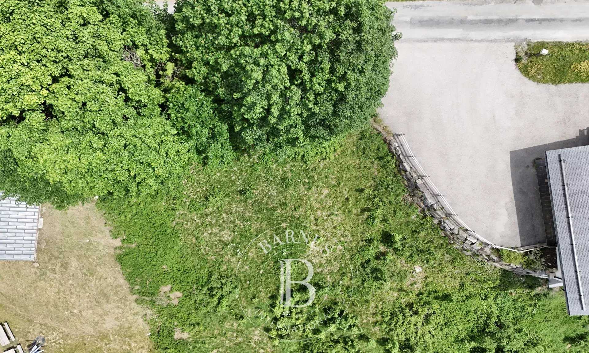 Terrain constructible Les Gets  -  ref 86676589 (picture 3)