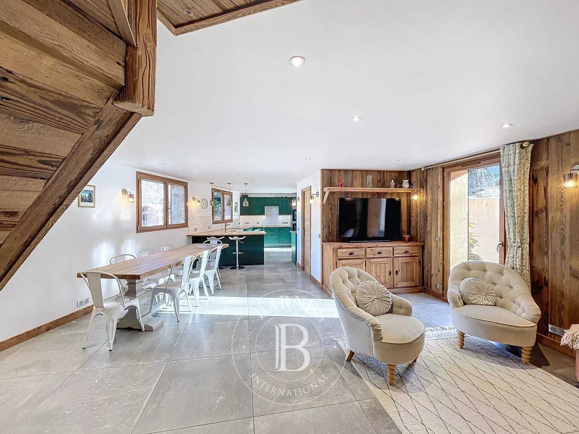 Chalet Morzine  -  ref 85509343 (picture 1)