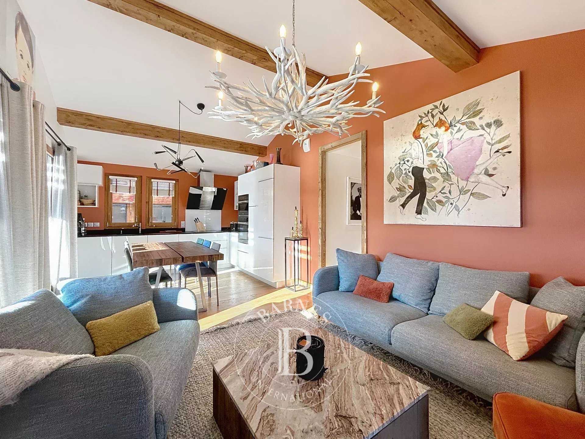 Apartment Les Gets  -  ref 83924190 (picture 2)