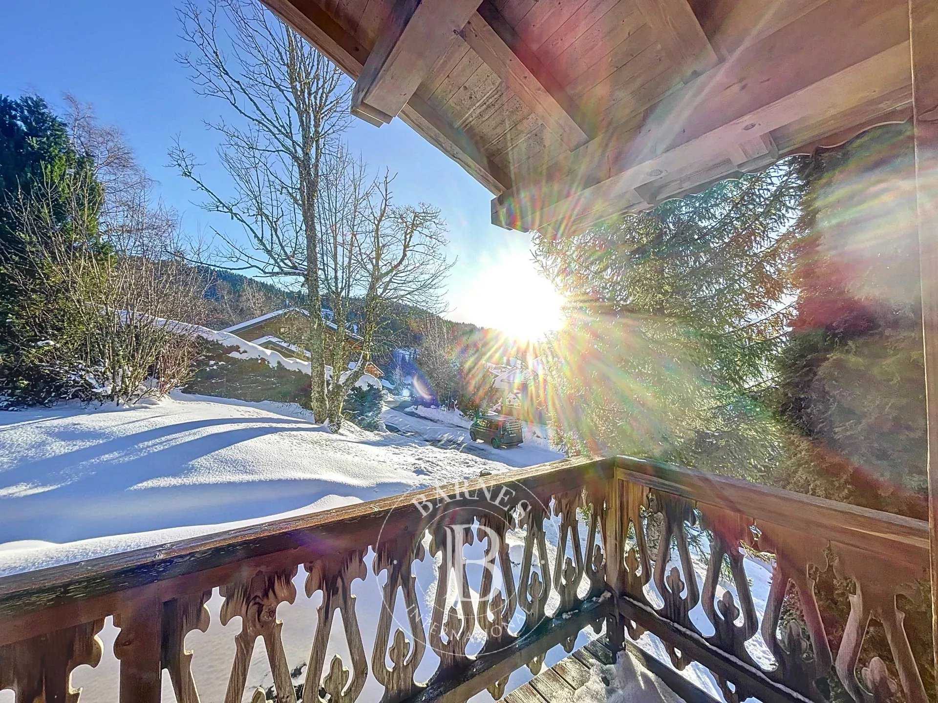 Chalet Les Gets  -  ref 85110565 (picture 2)