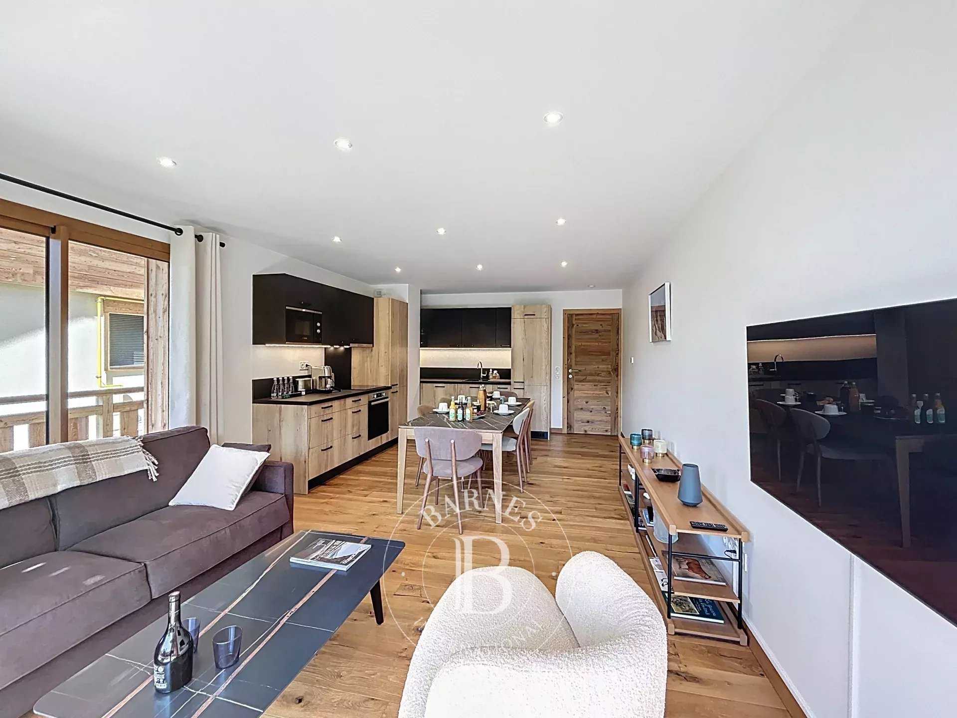Apartment Morzine  -  ref 85642512 (picture 2)