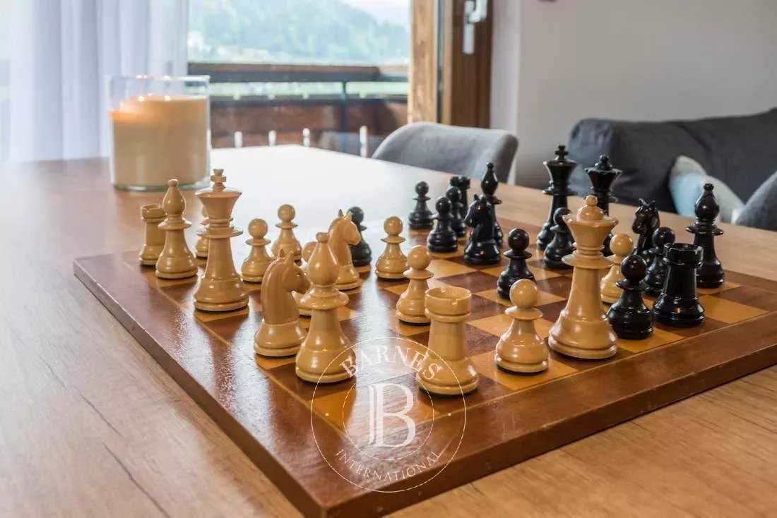 Appartement Montriond  -  ref 7572945 (picture 3)