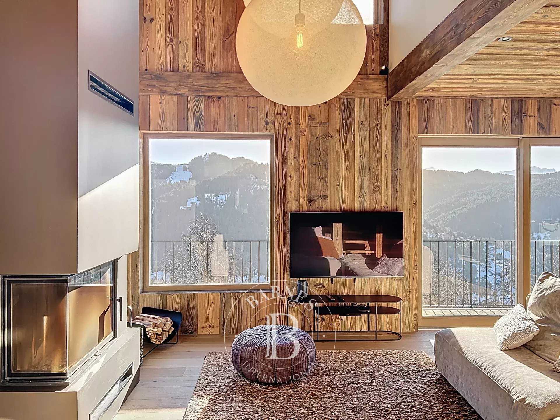Chalet Les Gets  -  ref 86649613 (picture 2)