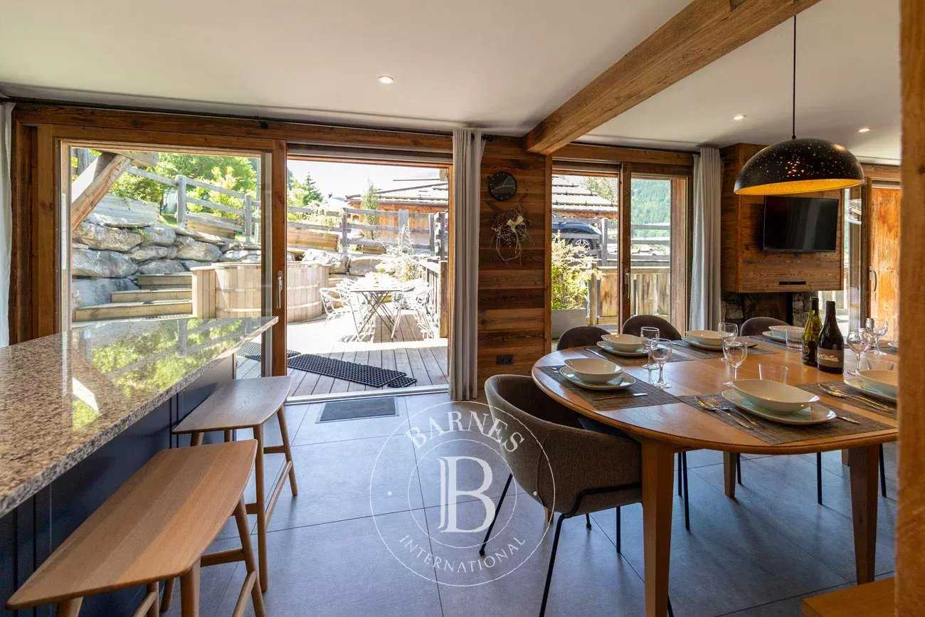 Appartement Morzine  -  ref 86197639 (picture 3)