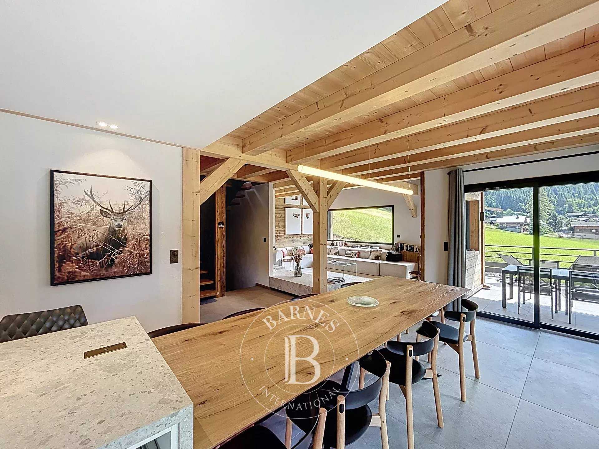 Chalet Châtel  -  ref 85969451 (picture 3)