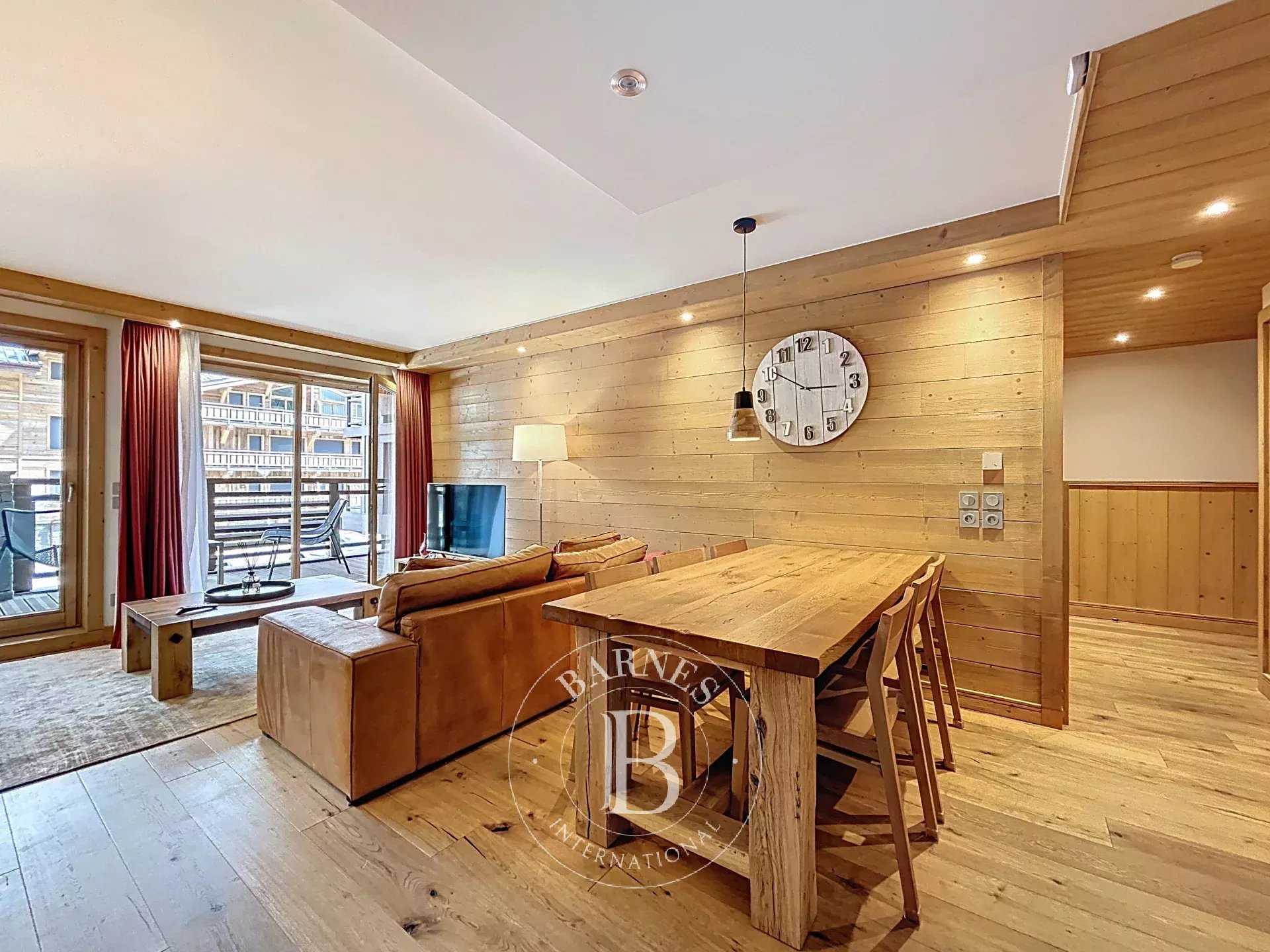 Appartement Les Gets  -  ref 86081858 (picture 2)