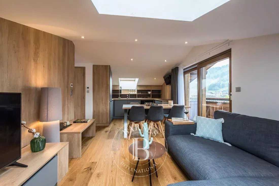 Appartement Montriond  -  ref 7572945 (picture 2)