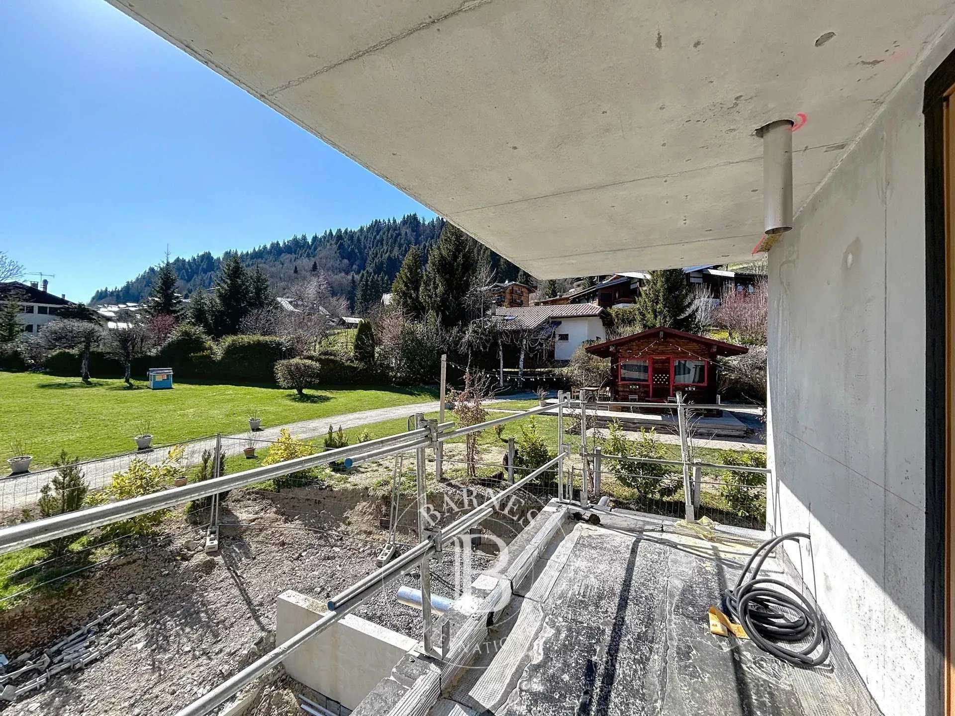 Appartement Les Gets  -  ref 85265189 (picture 1)