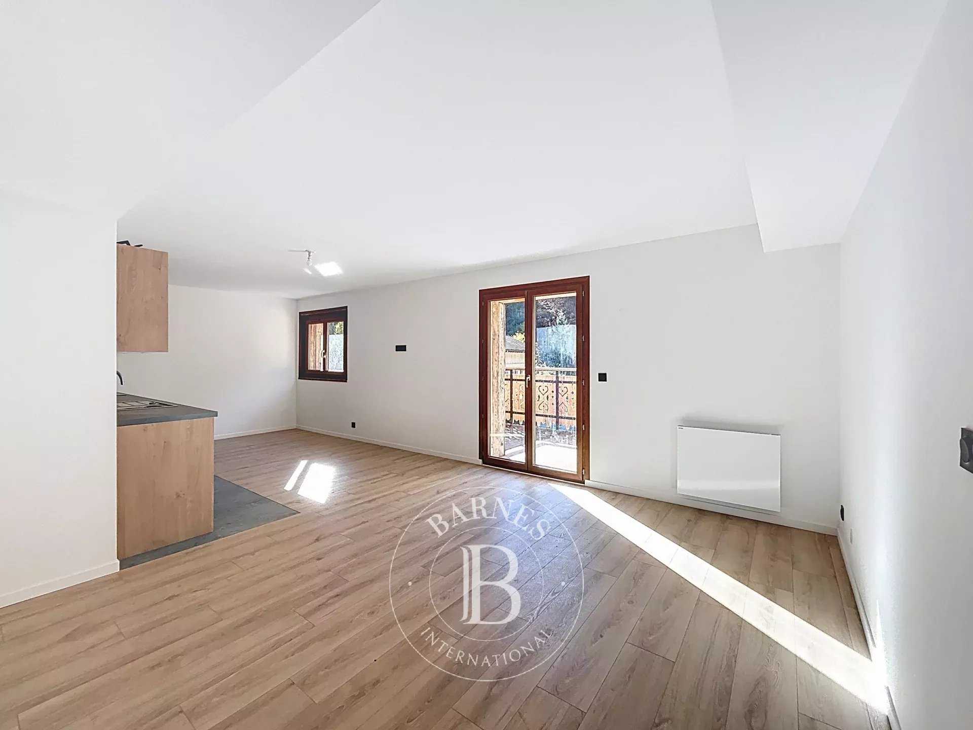 Duplex Saint-Jean-d'Aulps  -  ref 86367331 (picture 3)