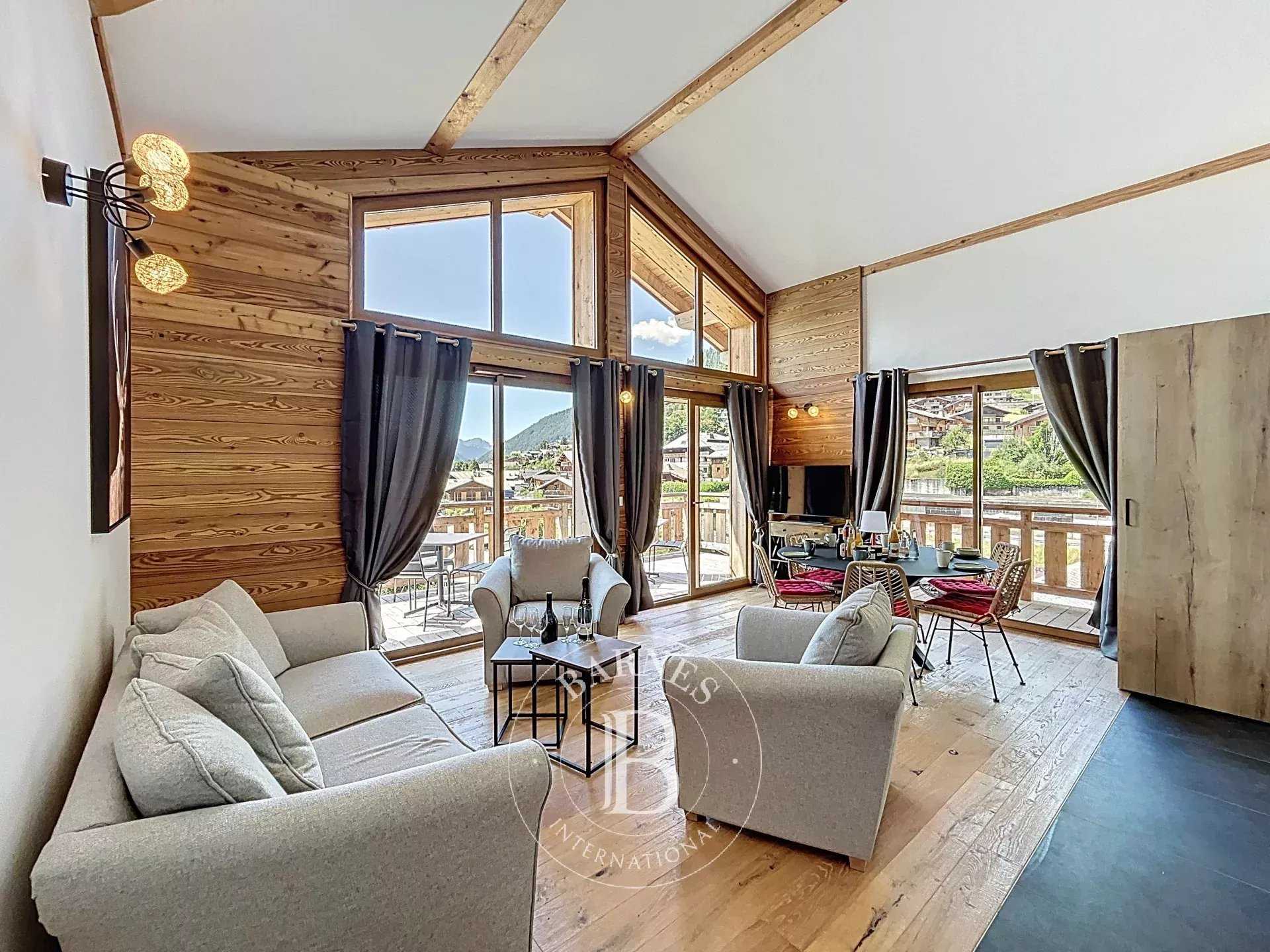 Piso Morzine - Ref 86051365