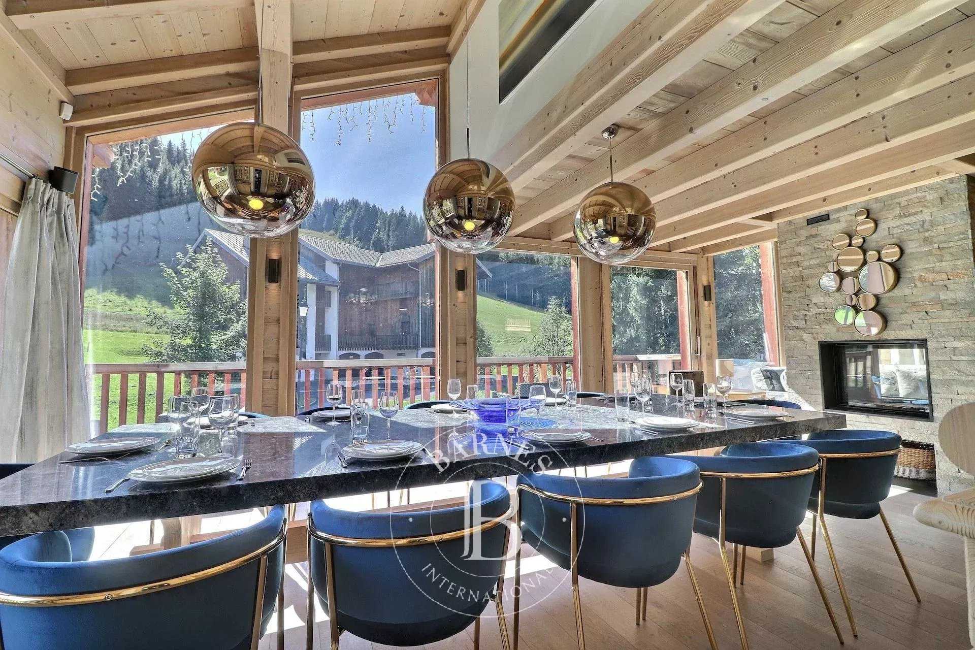 Chalet Les Gets  -  ref 85933227 (picture 2)