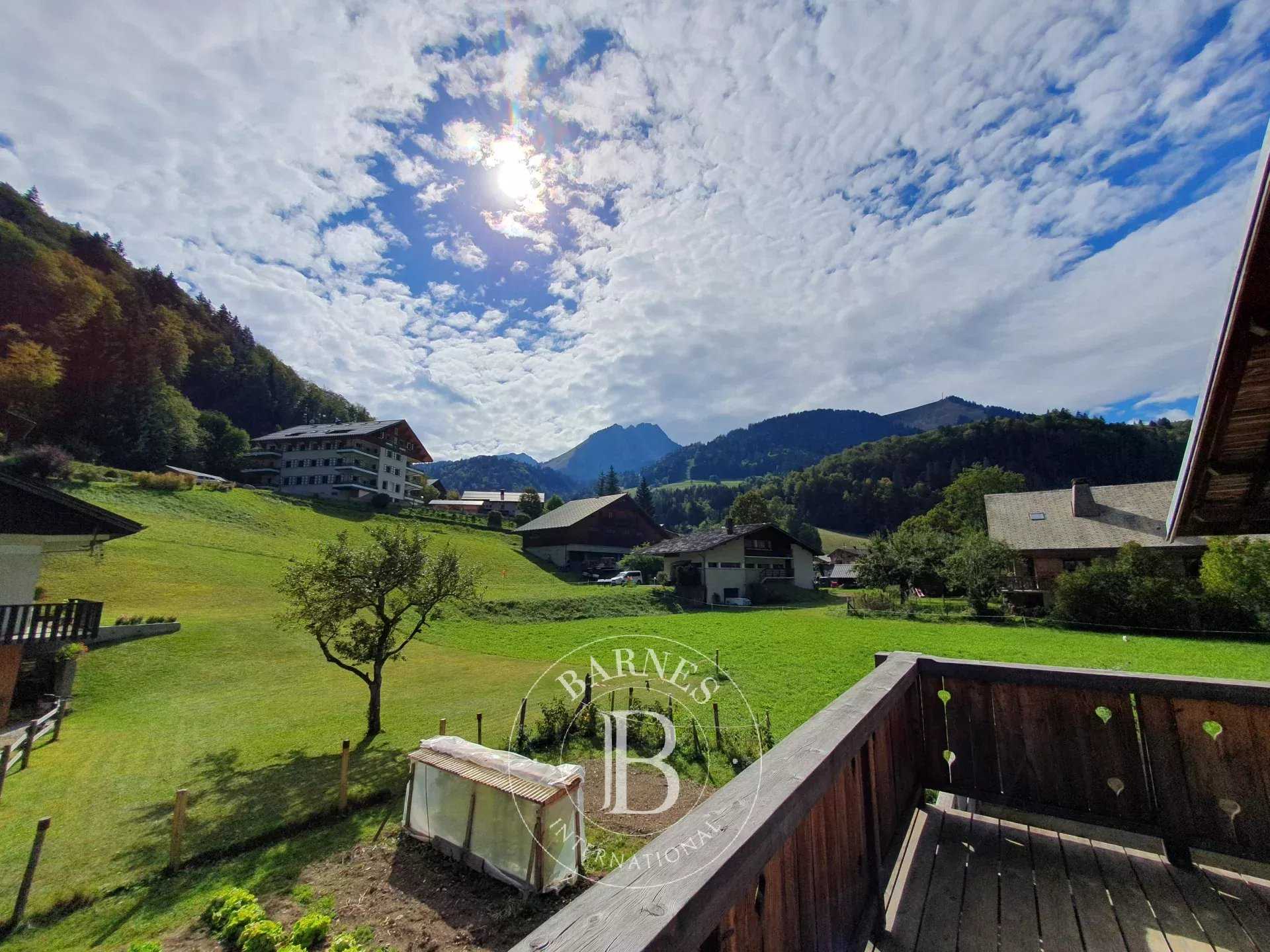Chalet Abondance  -  ref 83692732 (picture 3)