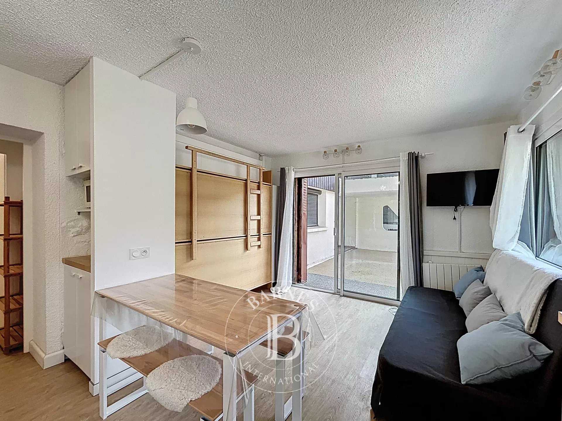 Appartement Les Gets  -  ref 85736586 (picture 1)