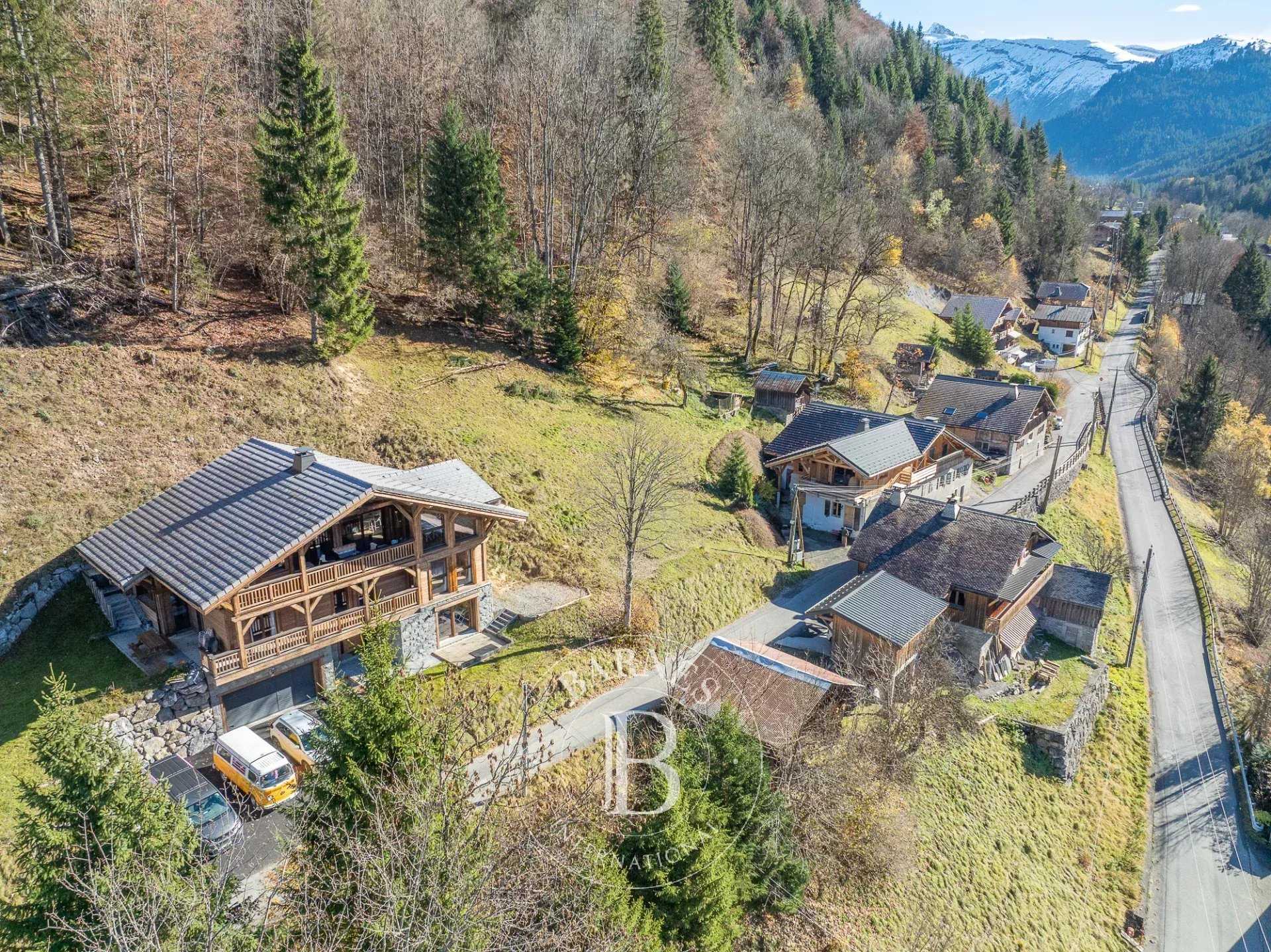 Chalet Morzine  -  ref 86477111 (picture 2)