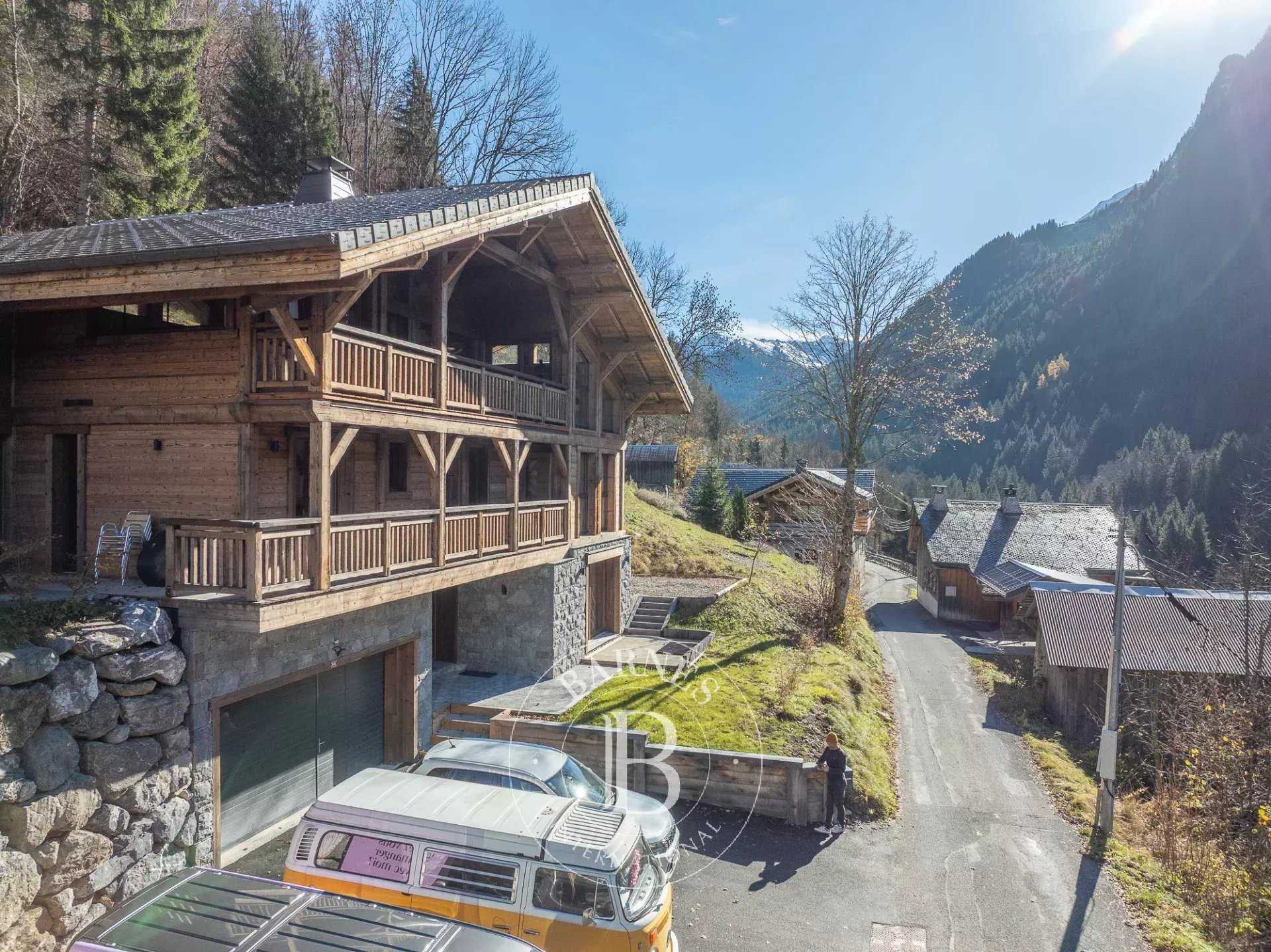 Chalet Morzine  -  ref 86477111 (picture 3)