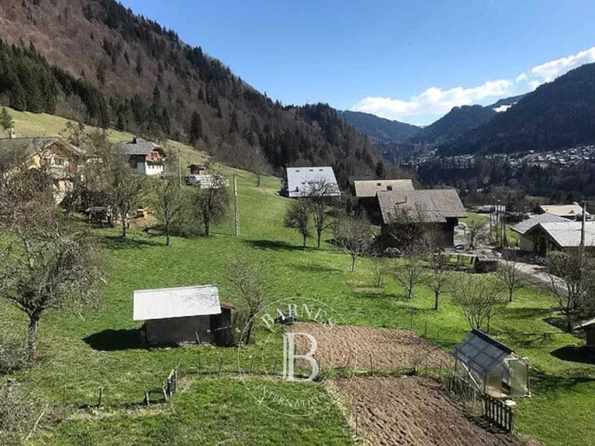 Chalet Morzine  -  ref 86621610 (picture 3)