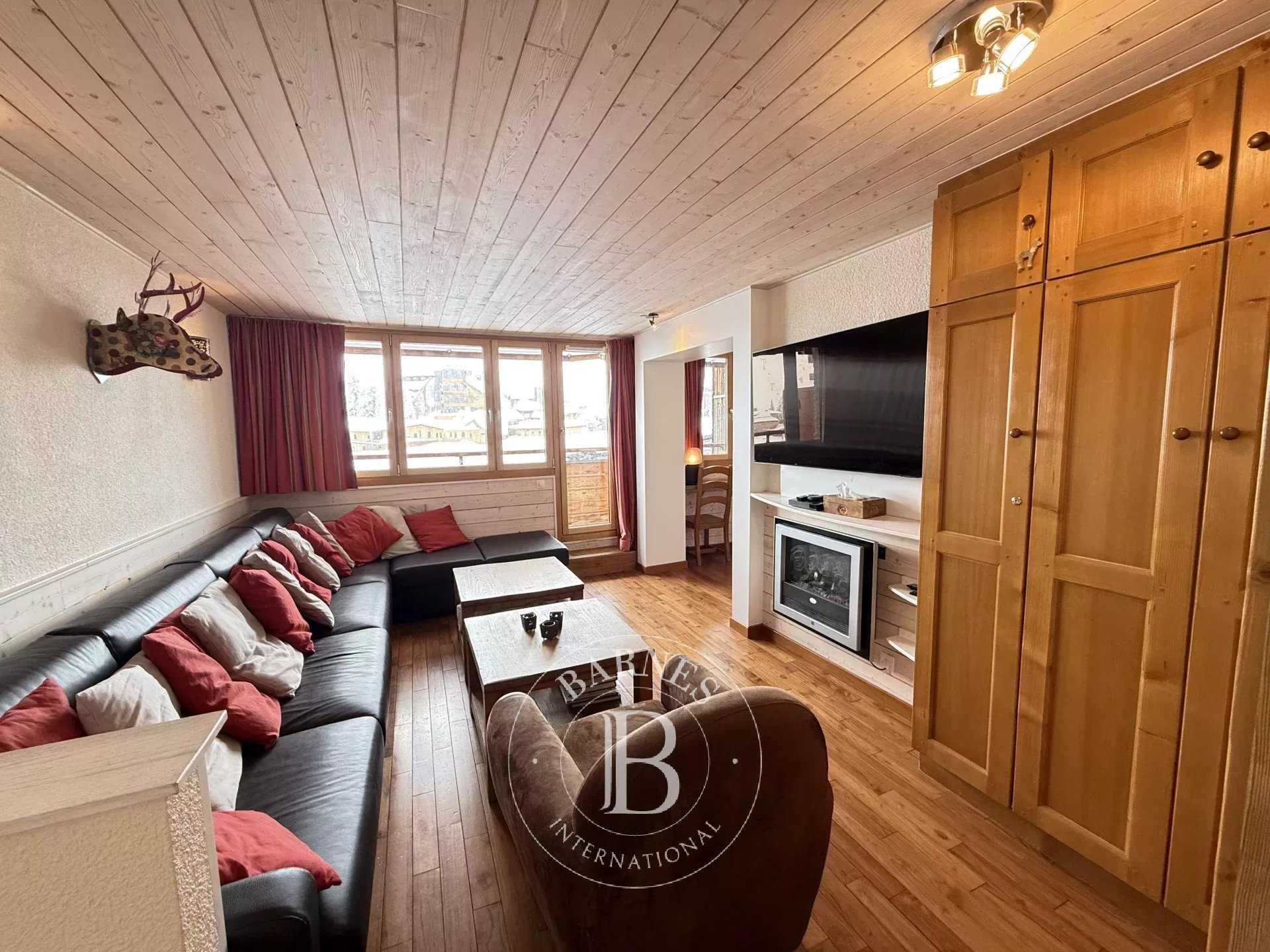 Appartement Avoriaz  -  ref 86042945 (picture 2)