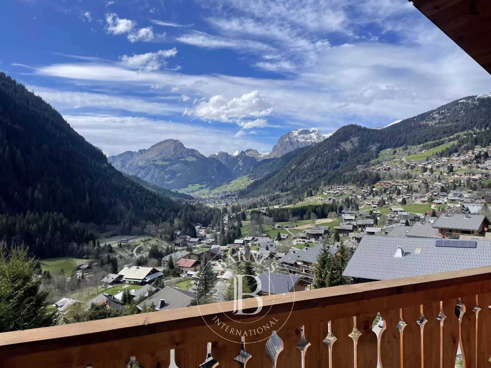 Appartement Châtel  -  ref 85399172 (picture 2)