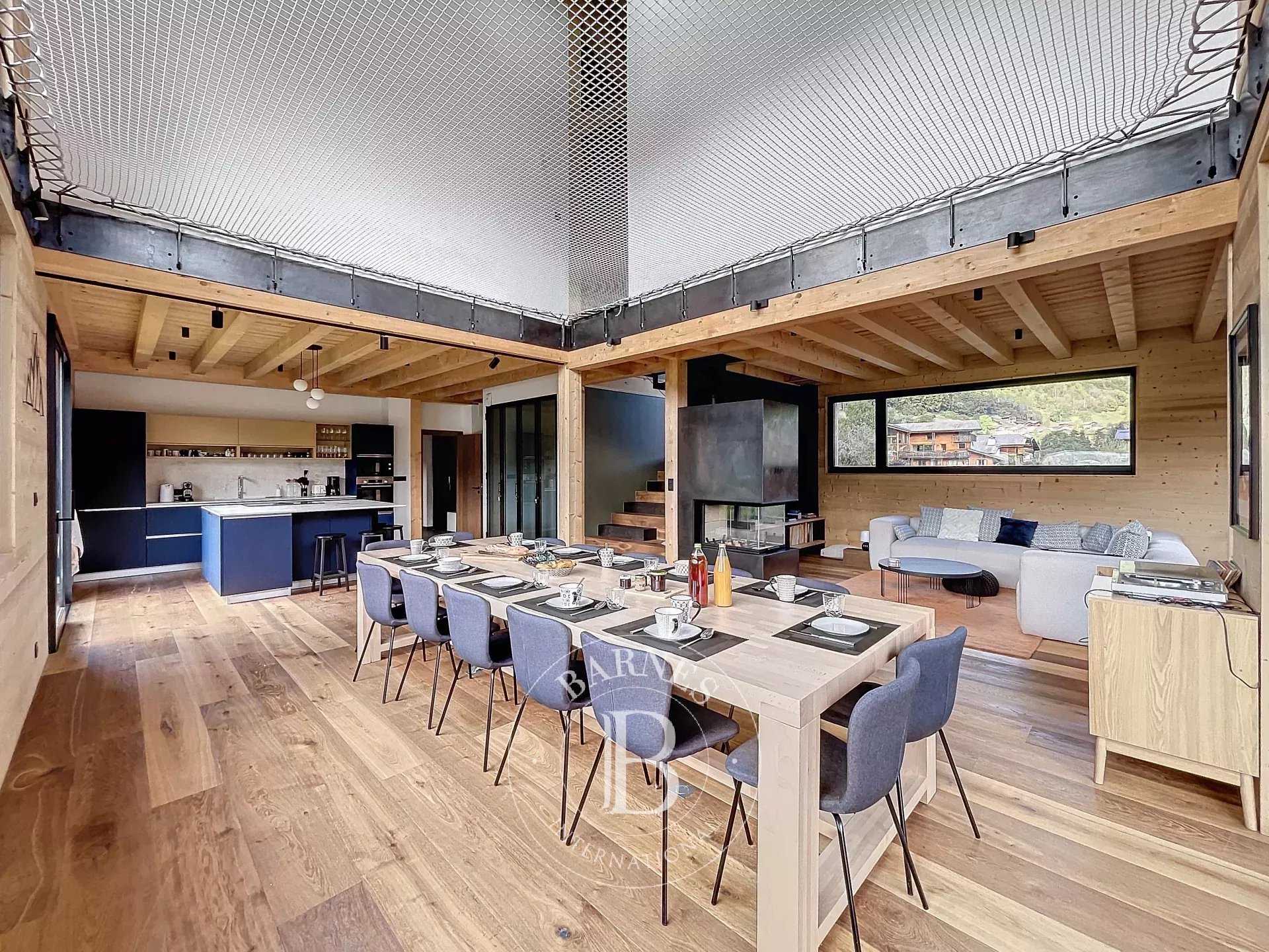 Chalet Montriond - Ref 85327224