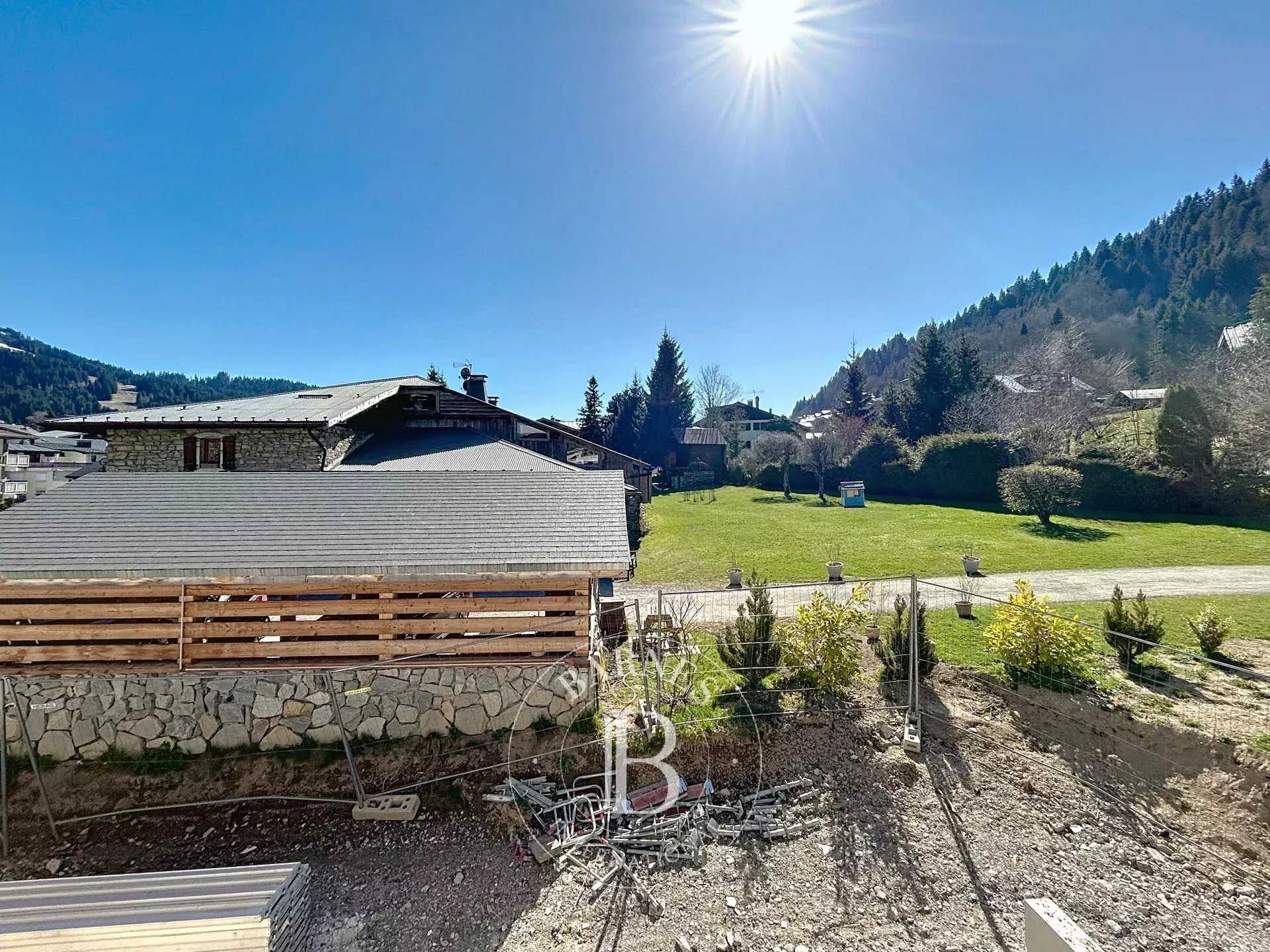 Appartement Les Gets  -  ref 85265189 (picture 2)