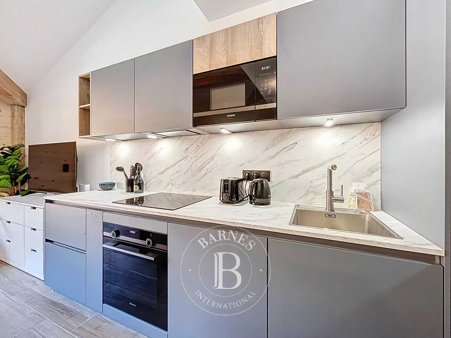 Appartement Les Gets  -  ref 86332451 (picture 3)