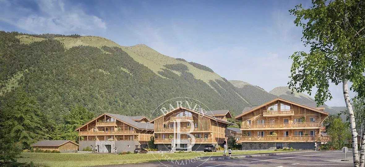 Le Kairn - Montriond Morzine  -  ref 85429247 (picture 2)