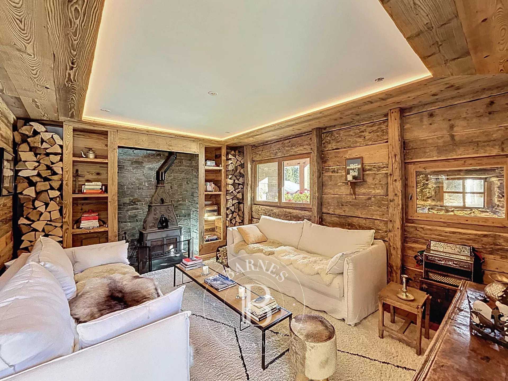 Chalet Saint-Jean-d'Aulps  -  ref 86403880 (picture 2)