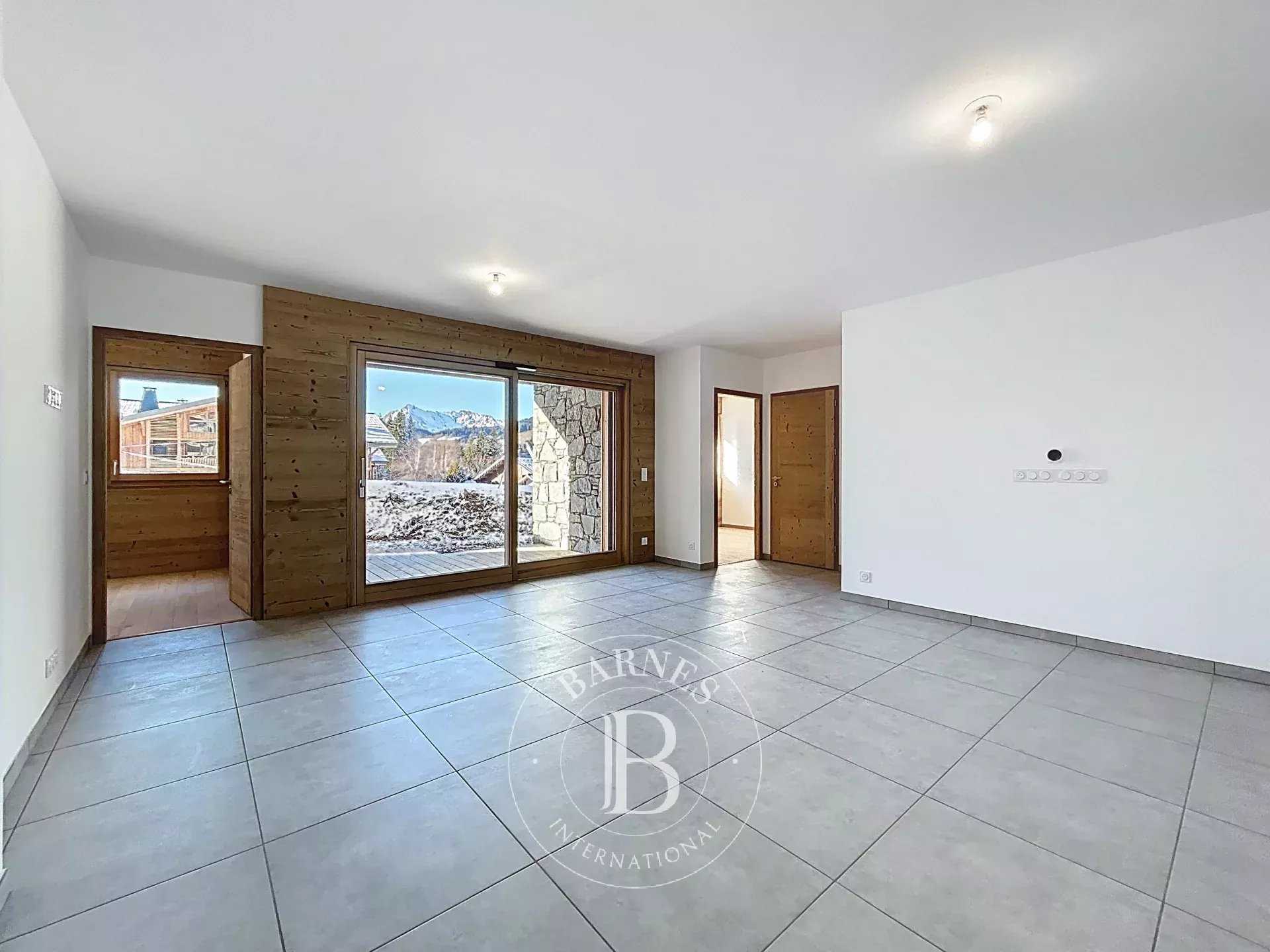 Piso Les Gets  -  ref 86612121 (picture 3)